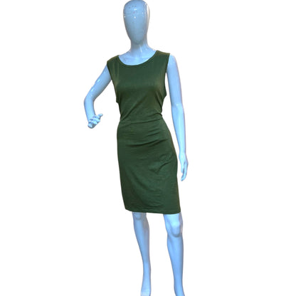 Vestido de Dama