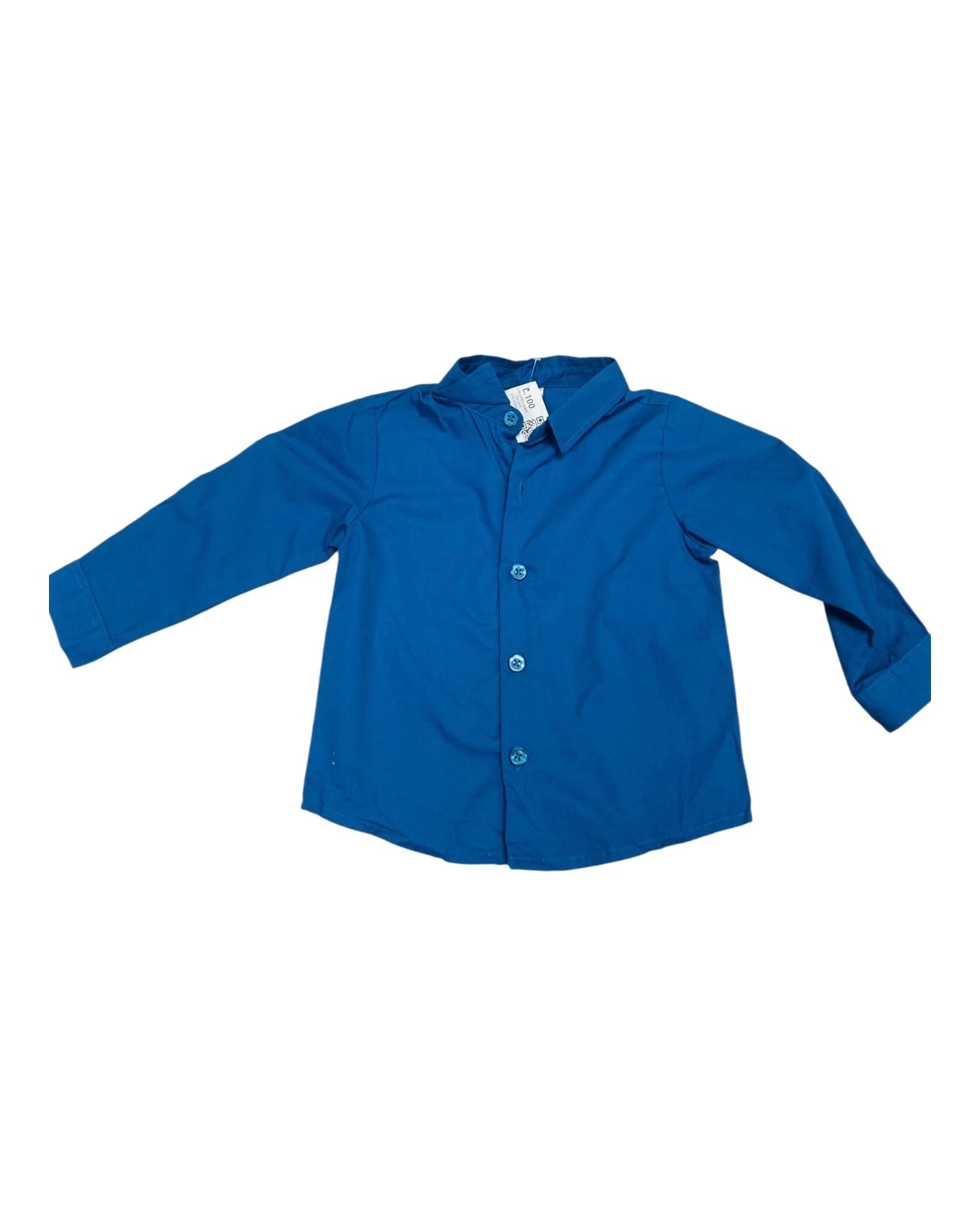 Camisa de Niño