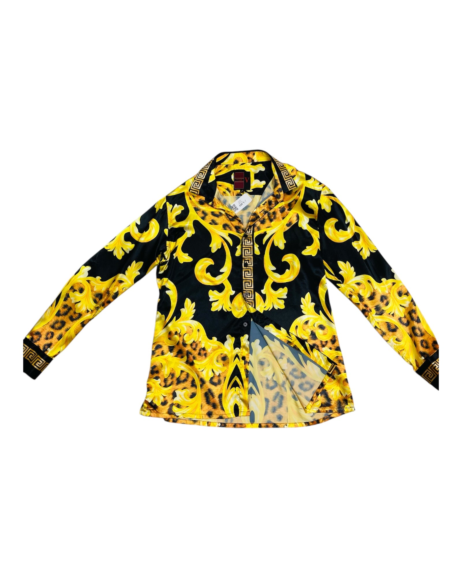 Blusa de Dama