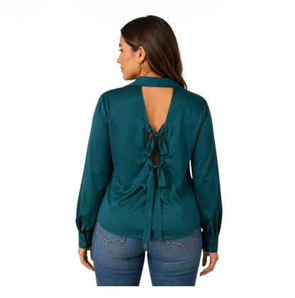 Blusa de Dama