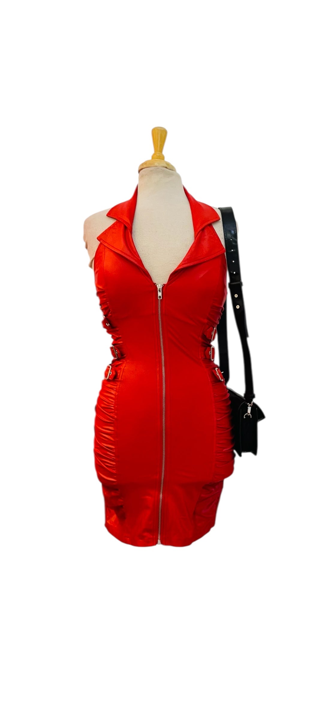 Vestido de Dama