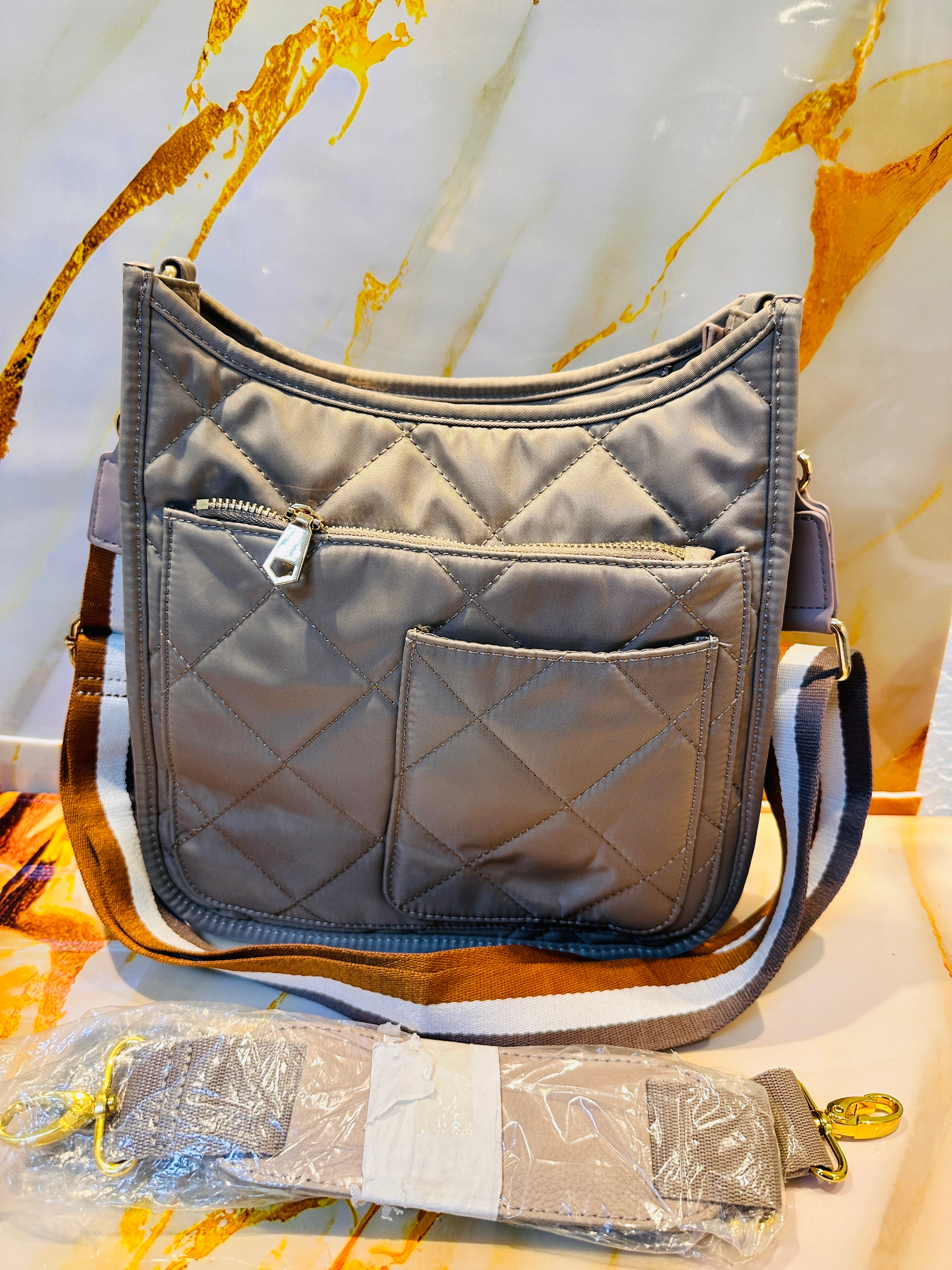 Cartera de Dama
