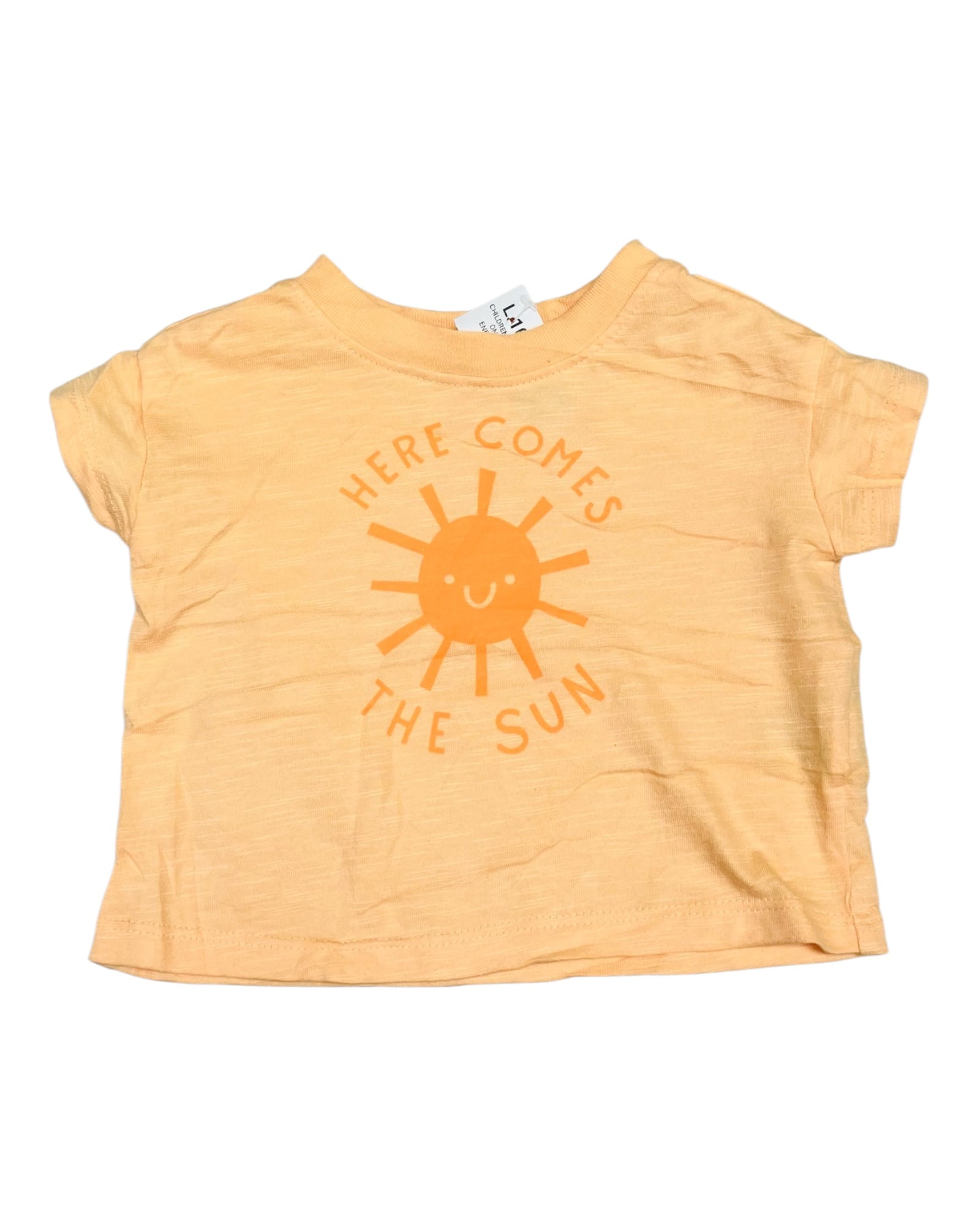 Camisa de Niña