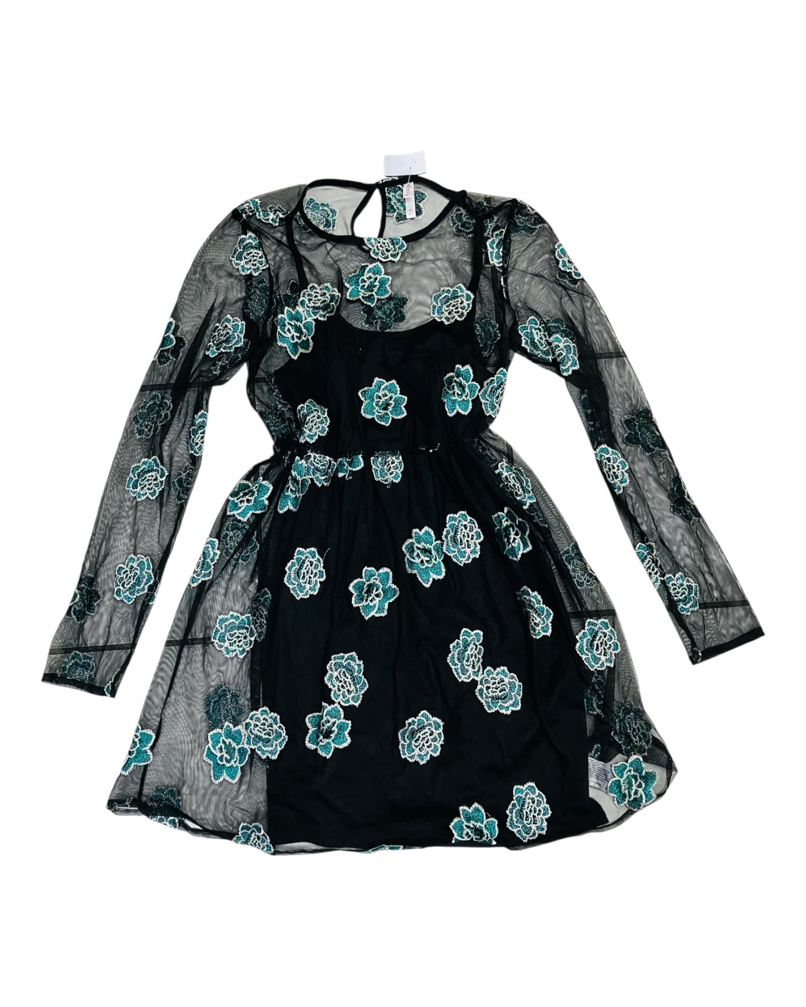 Vestido de Dama