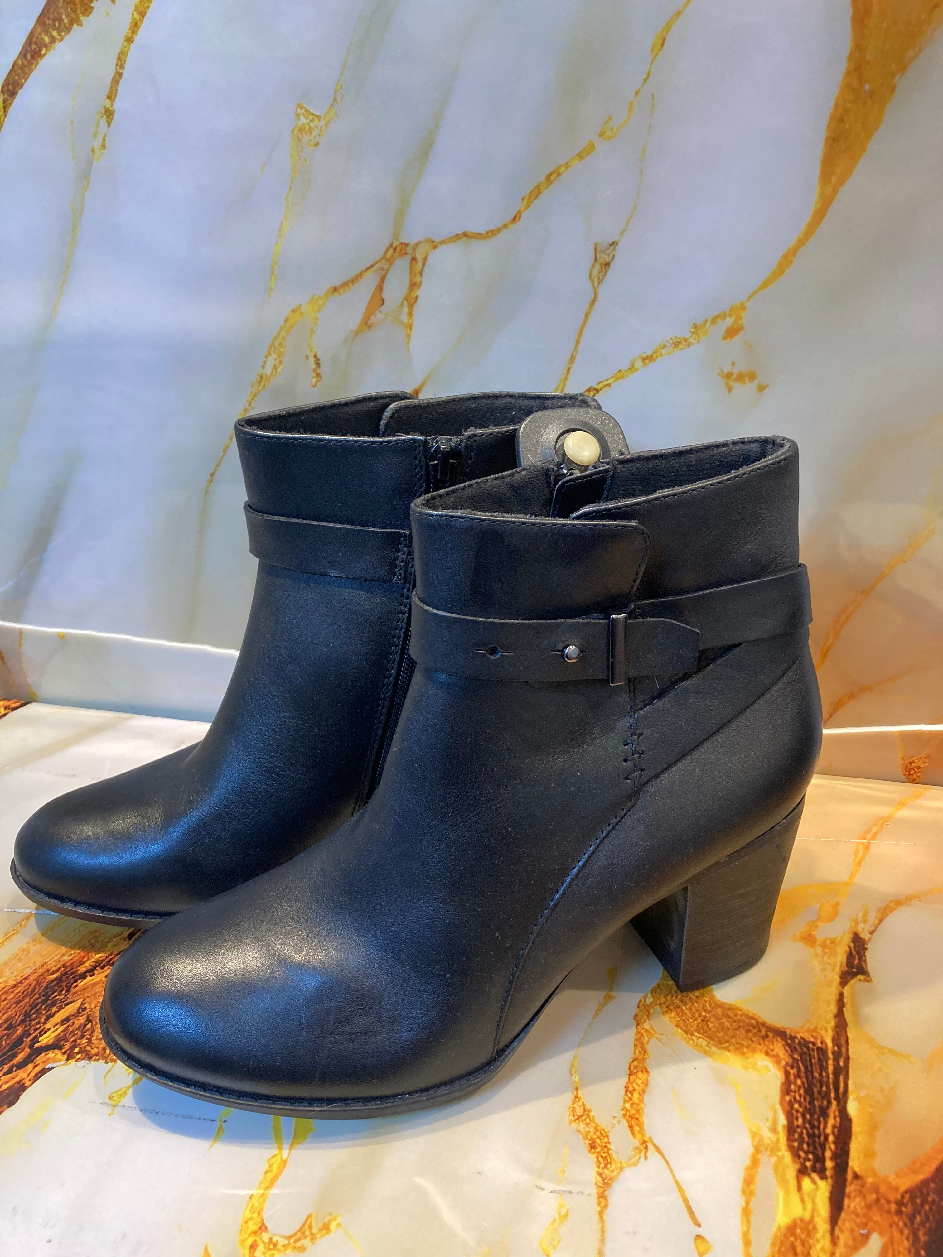 Botas de Dama