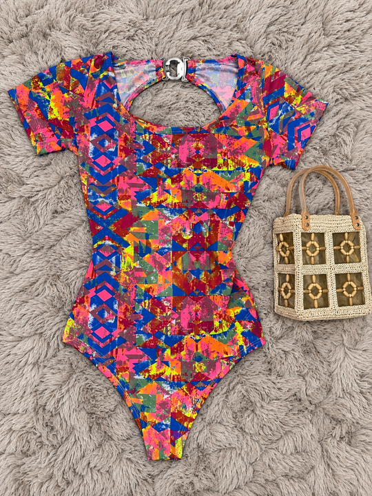 Traje de baño de Dama
