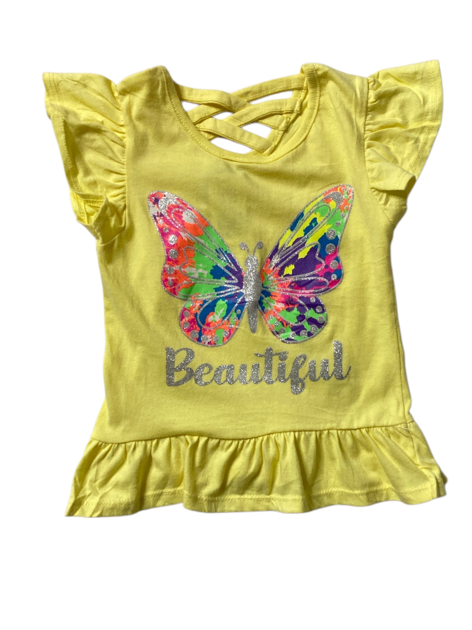 Blusa de Niña