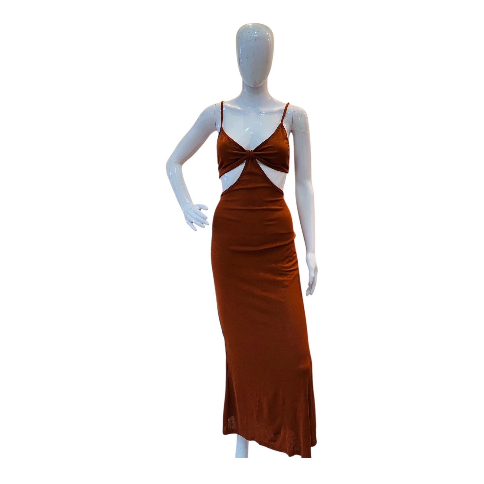 Vestido de Dama