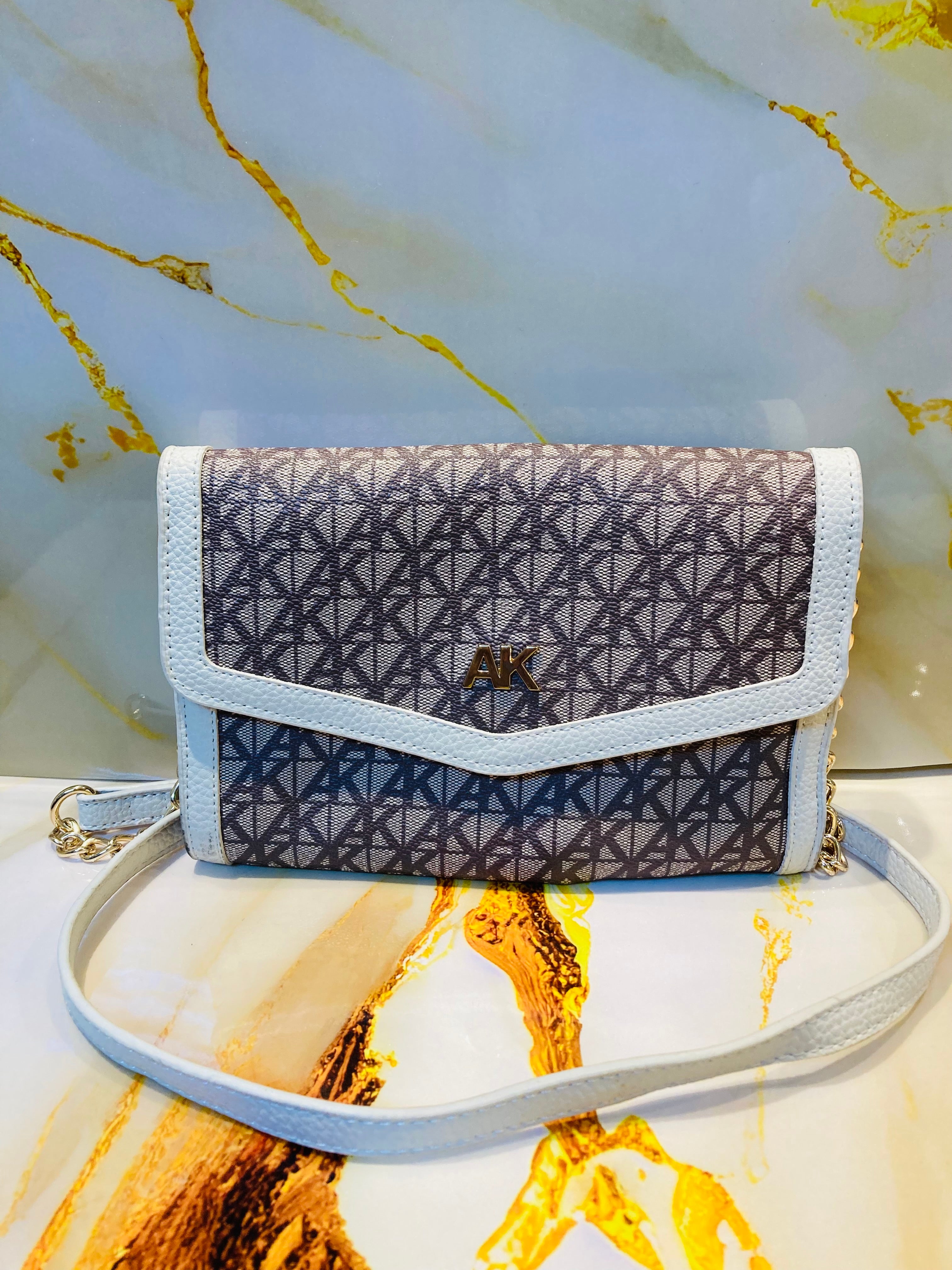 cartera de Dama