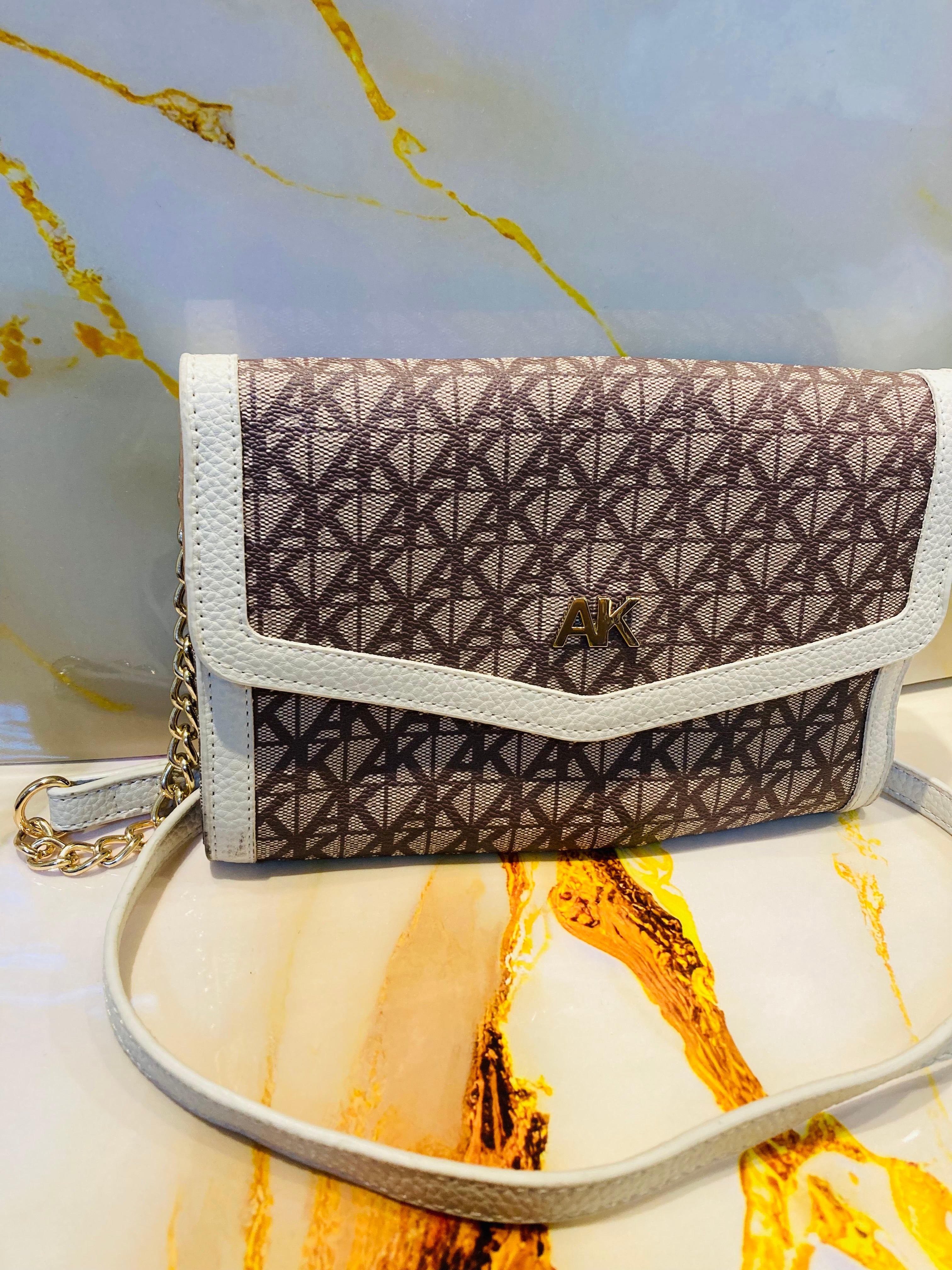 cartera de Dama