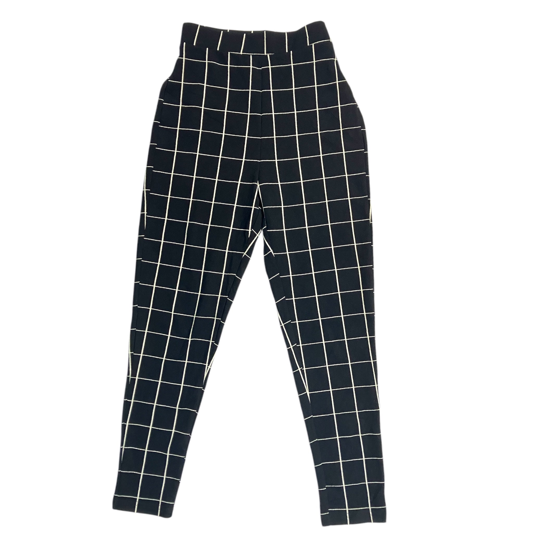 Pantalon de Dama