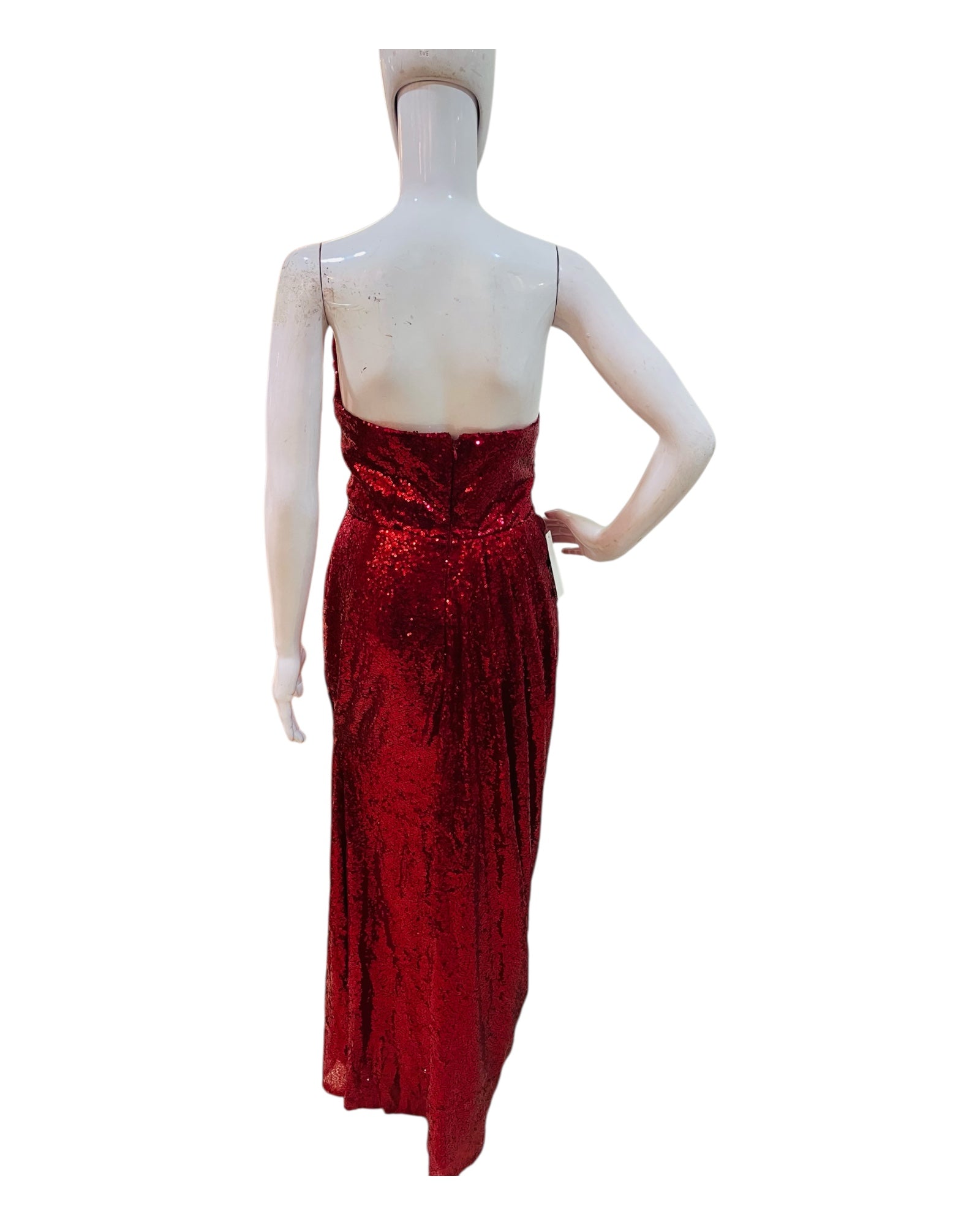 Vestido de Dama