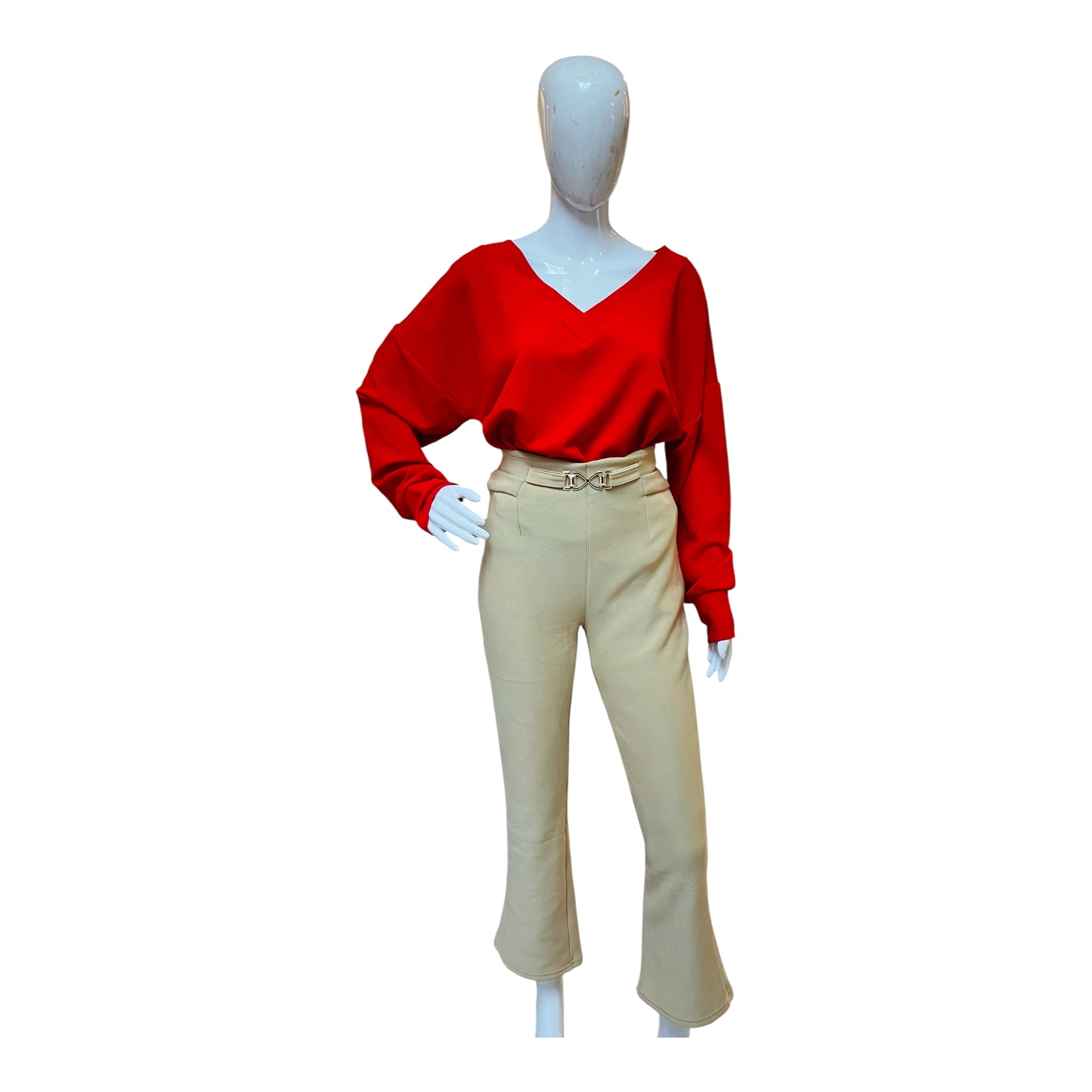 Pantalon de Dama