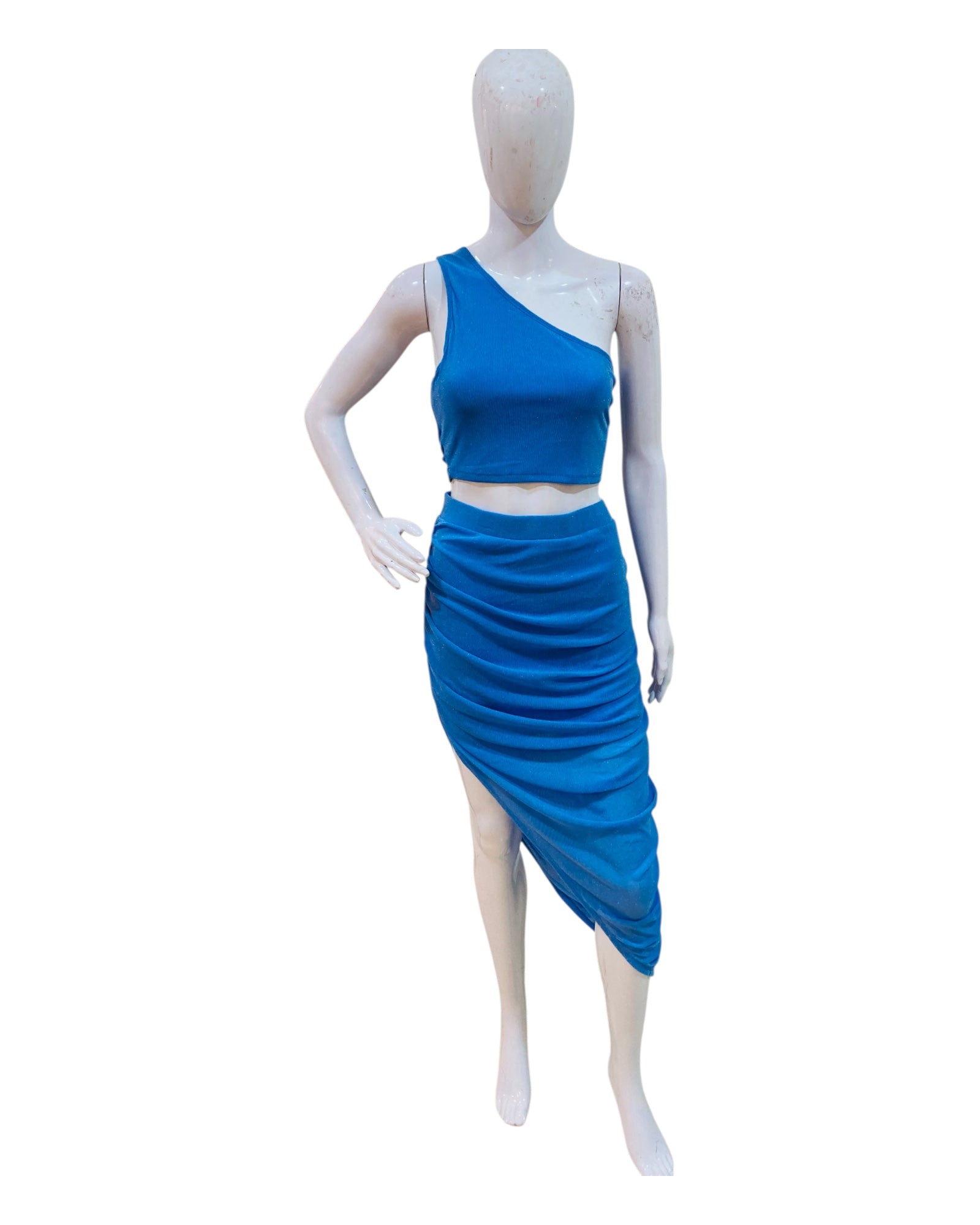 Conjunto de Dama