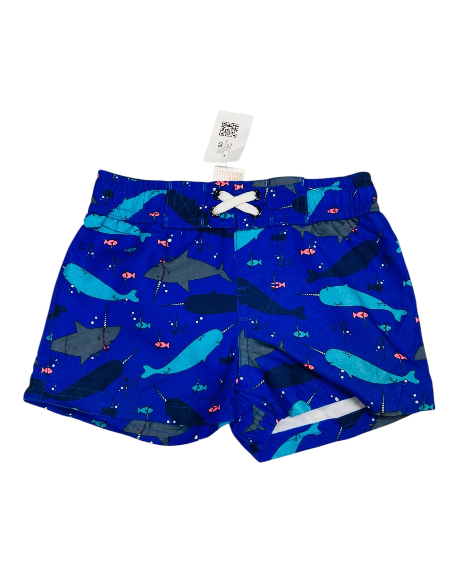 Short de Niño