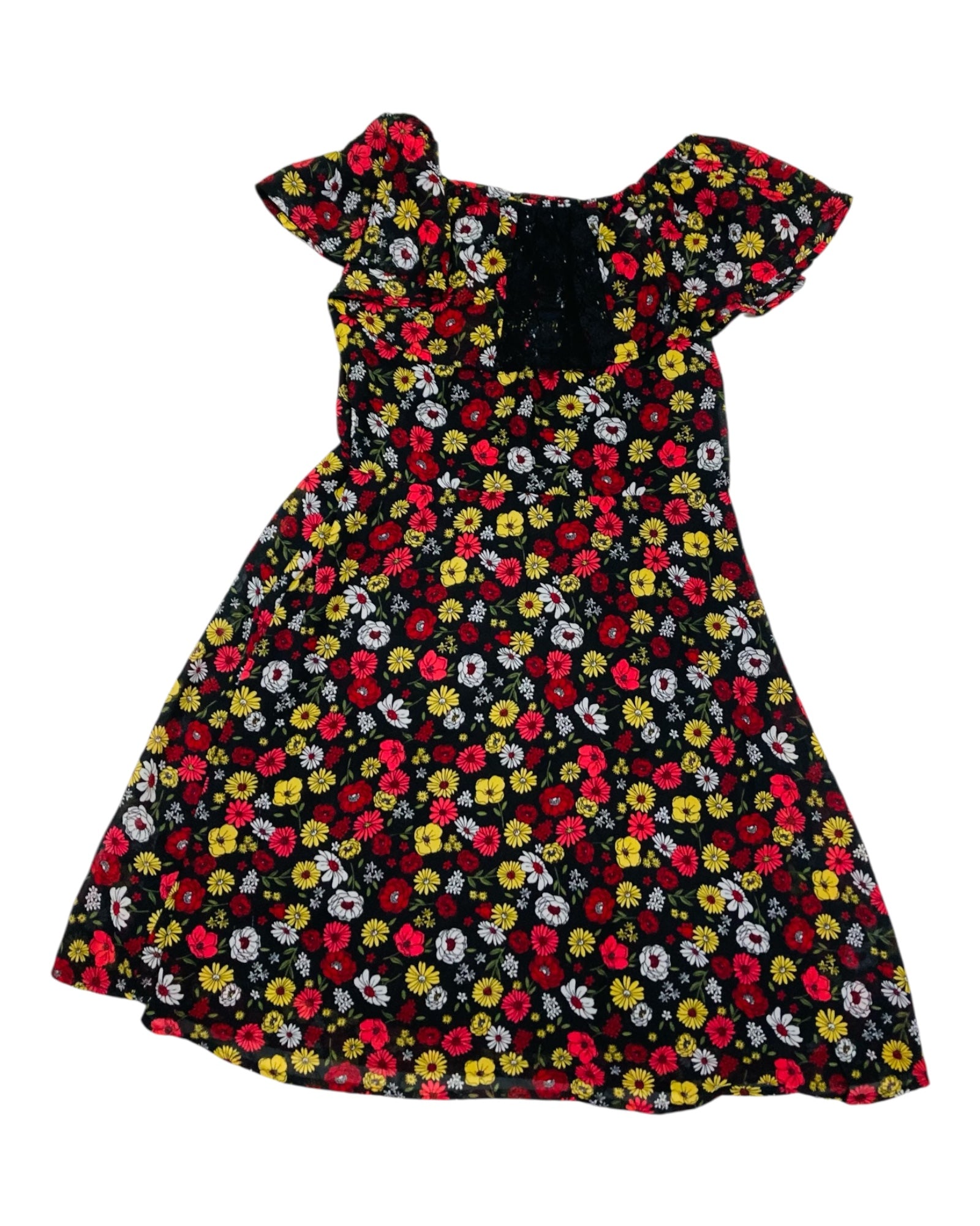 Vestido de Niña
