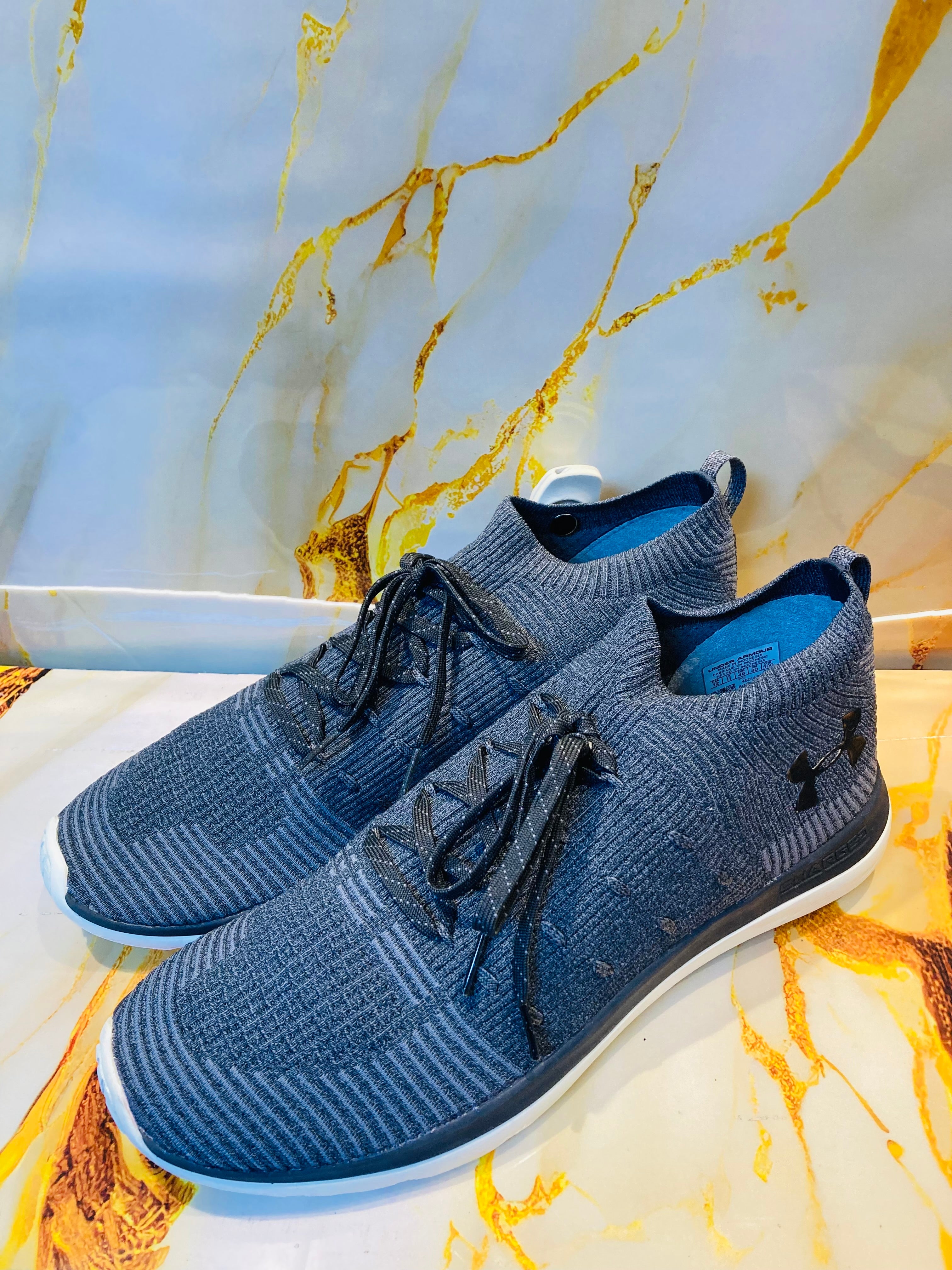 Zapato de Caballero