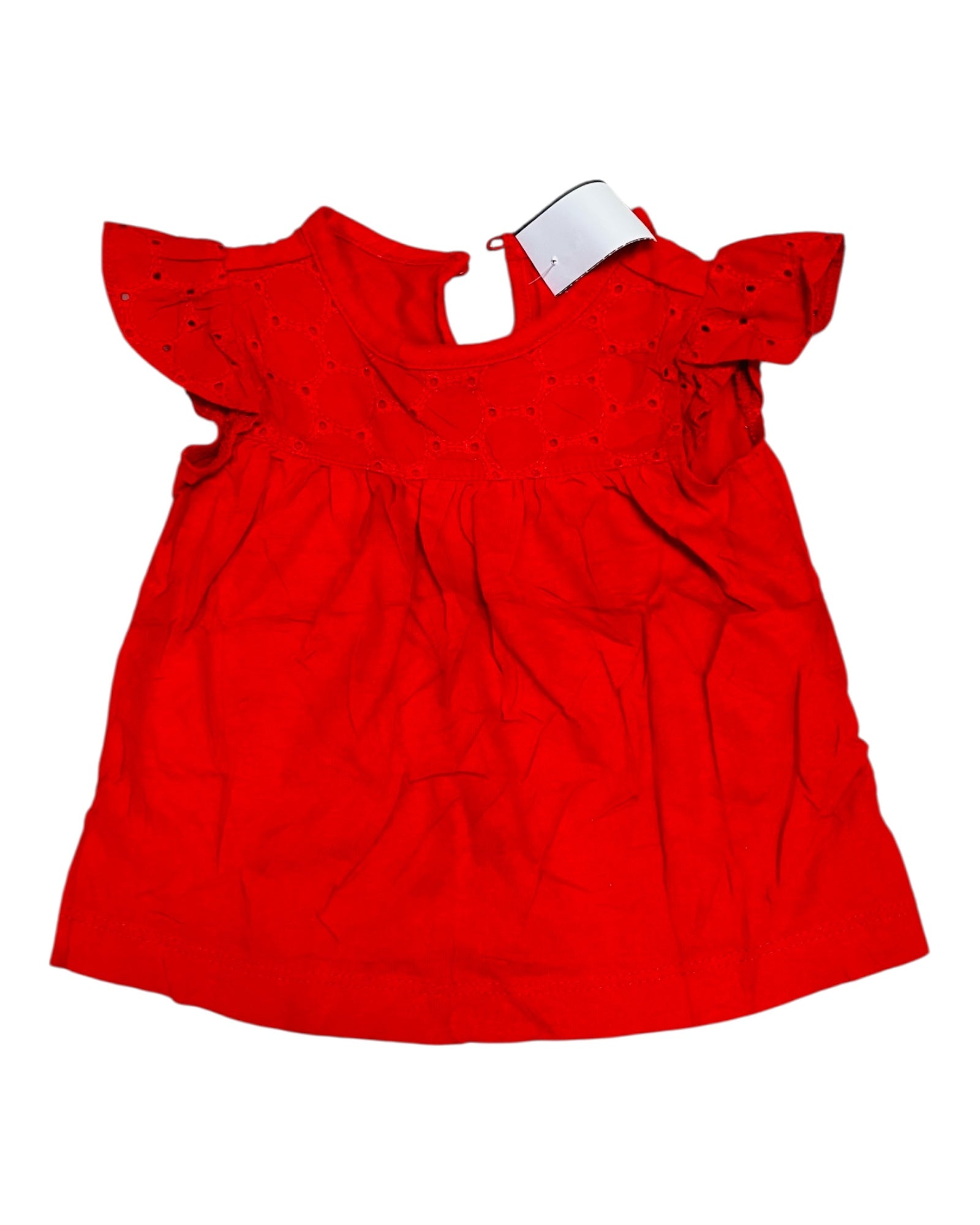 Camisa de Niña