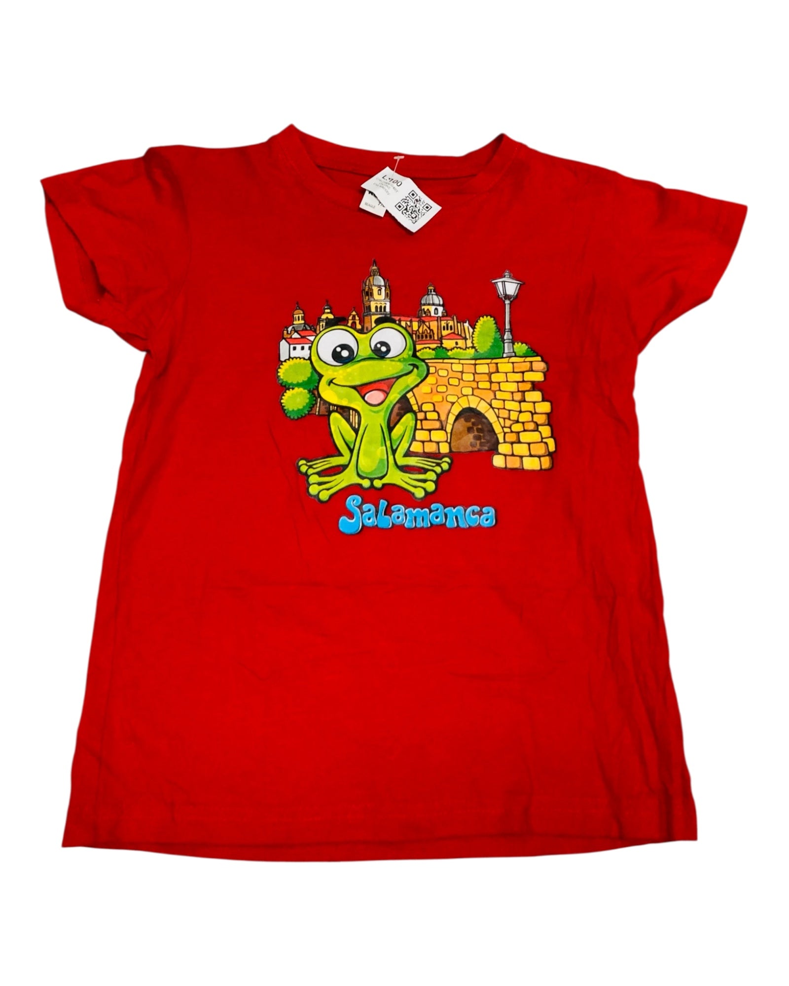 Camisa de Niño