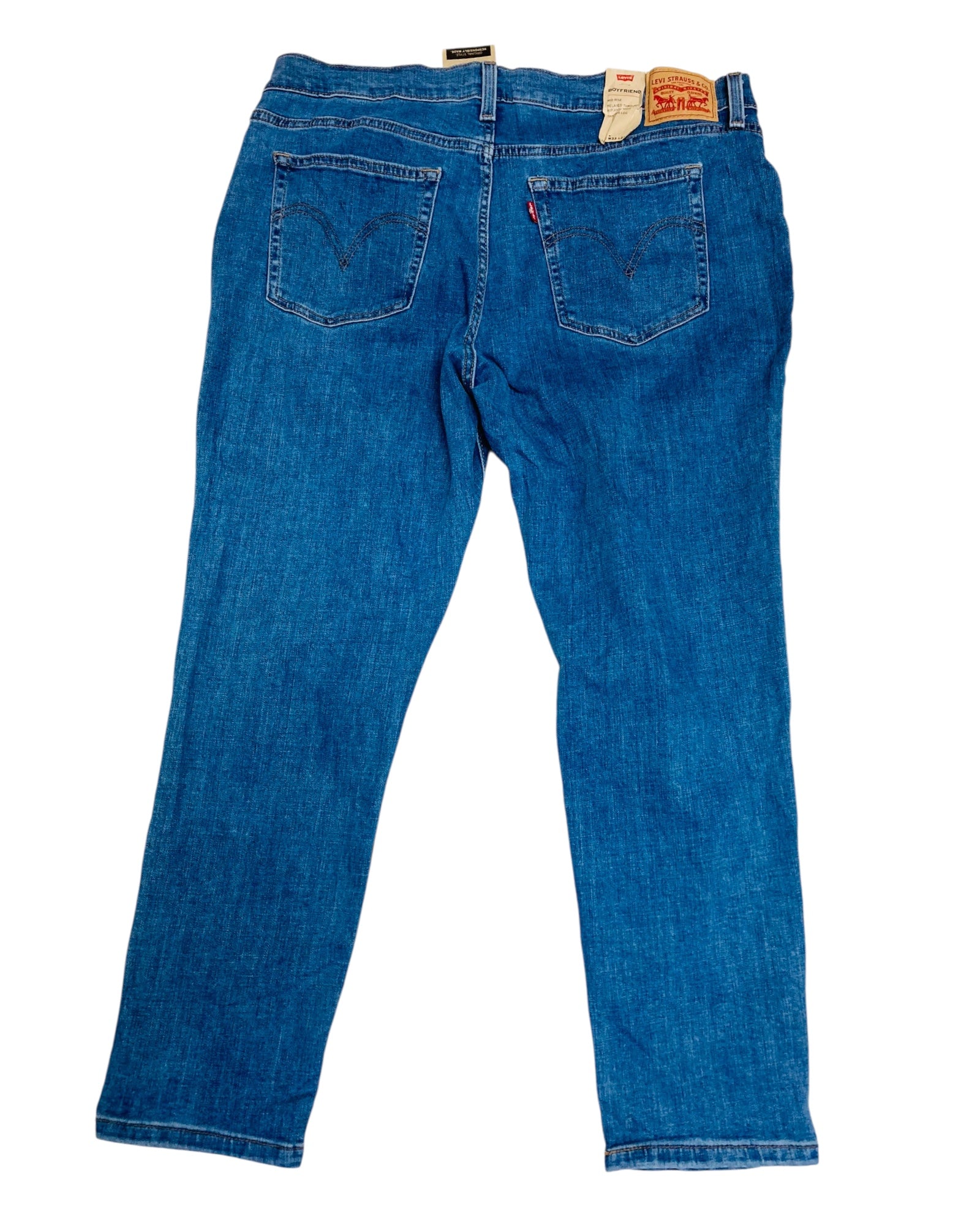 Pantalon de Dama