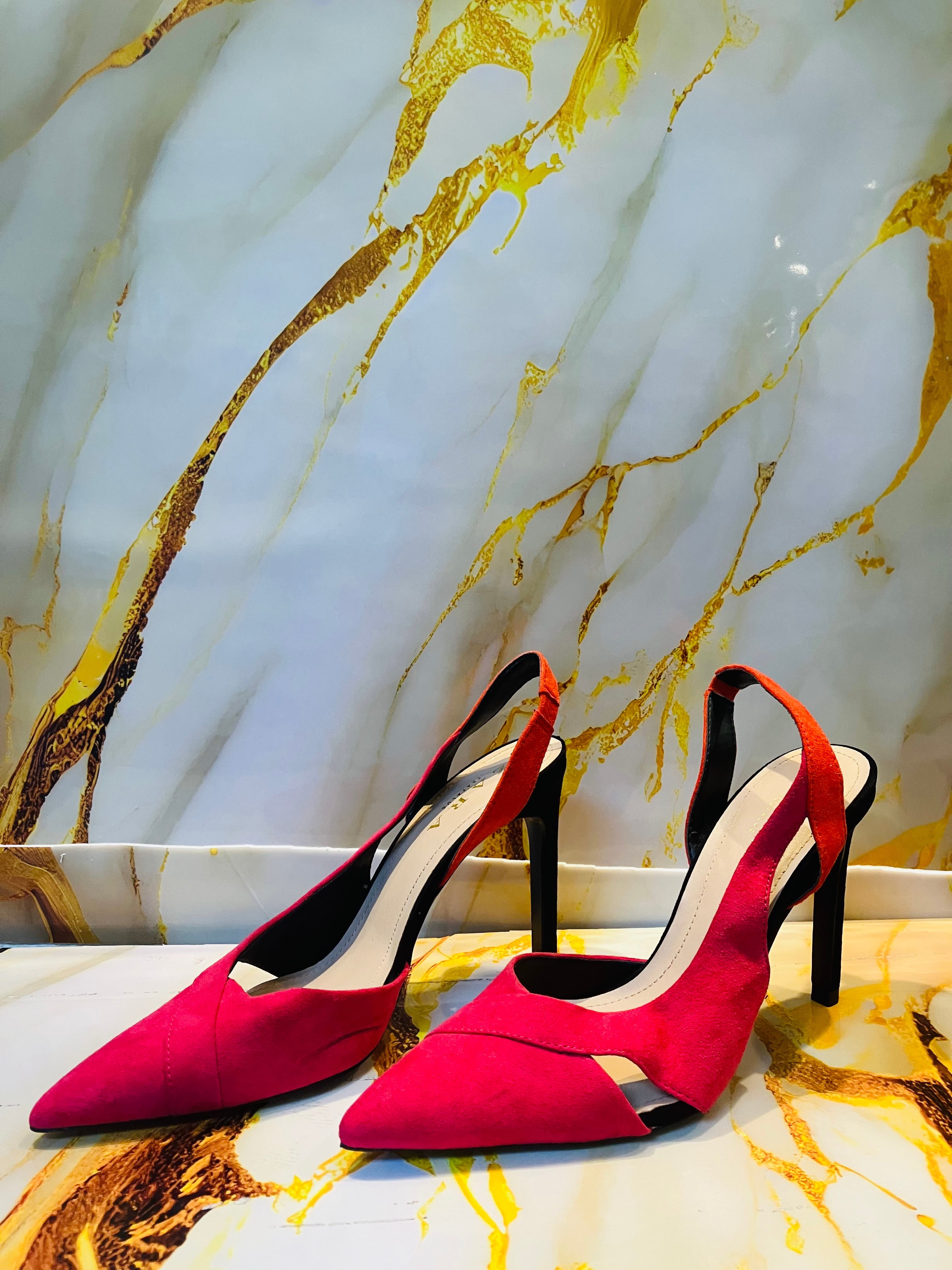 Zapato de Dama
