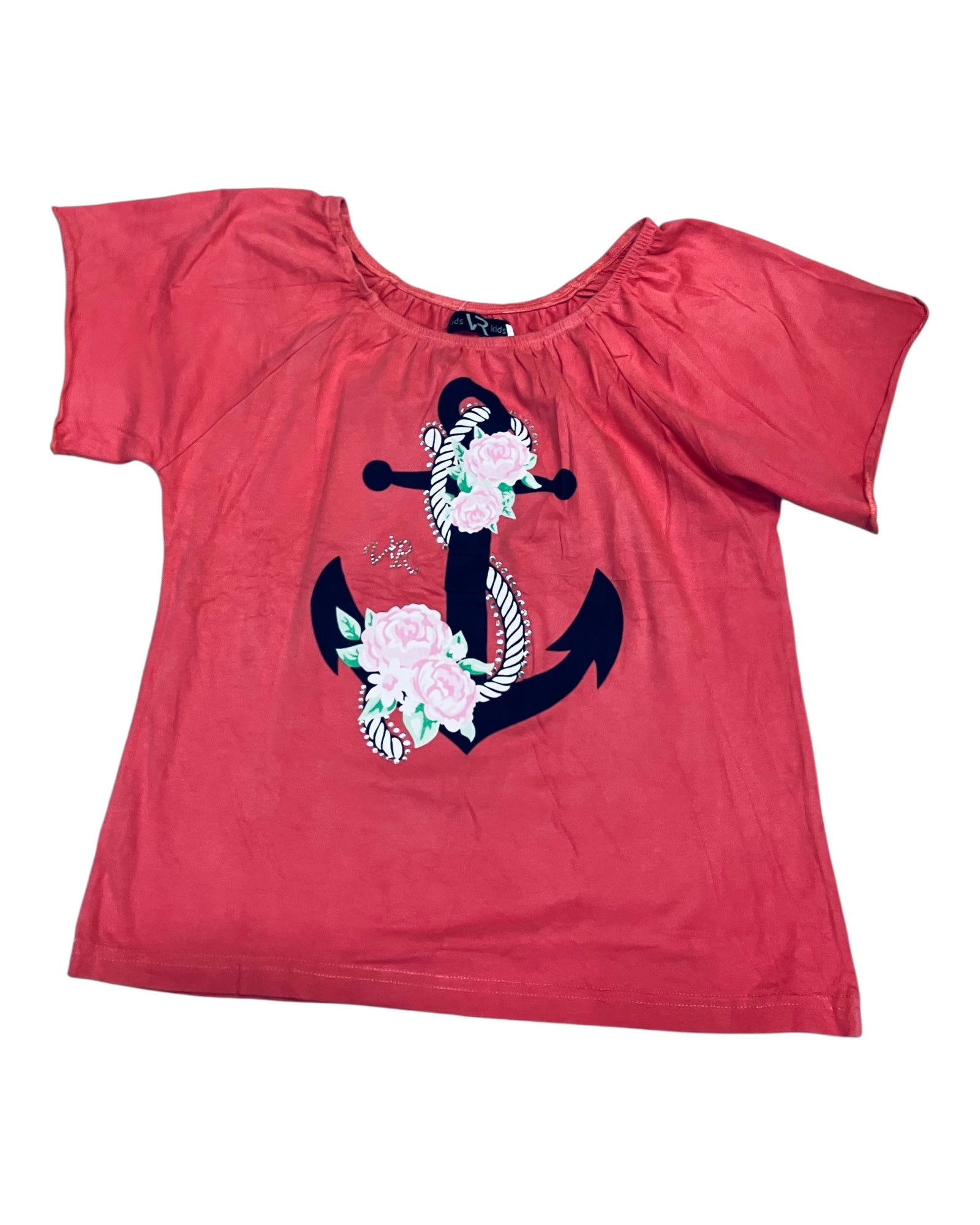 Camisa de Niña