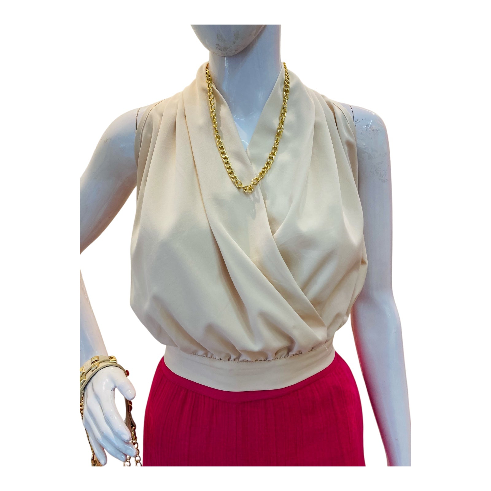 Blusa de Dama