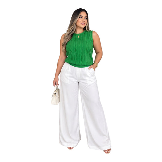 Blusa de Dama