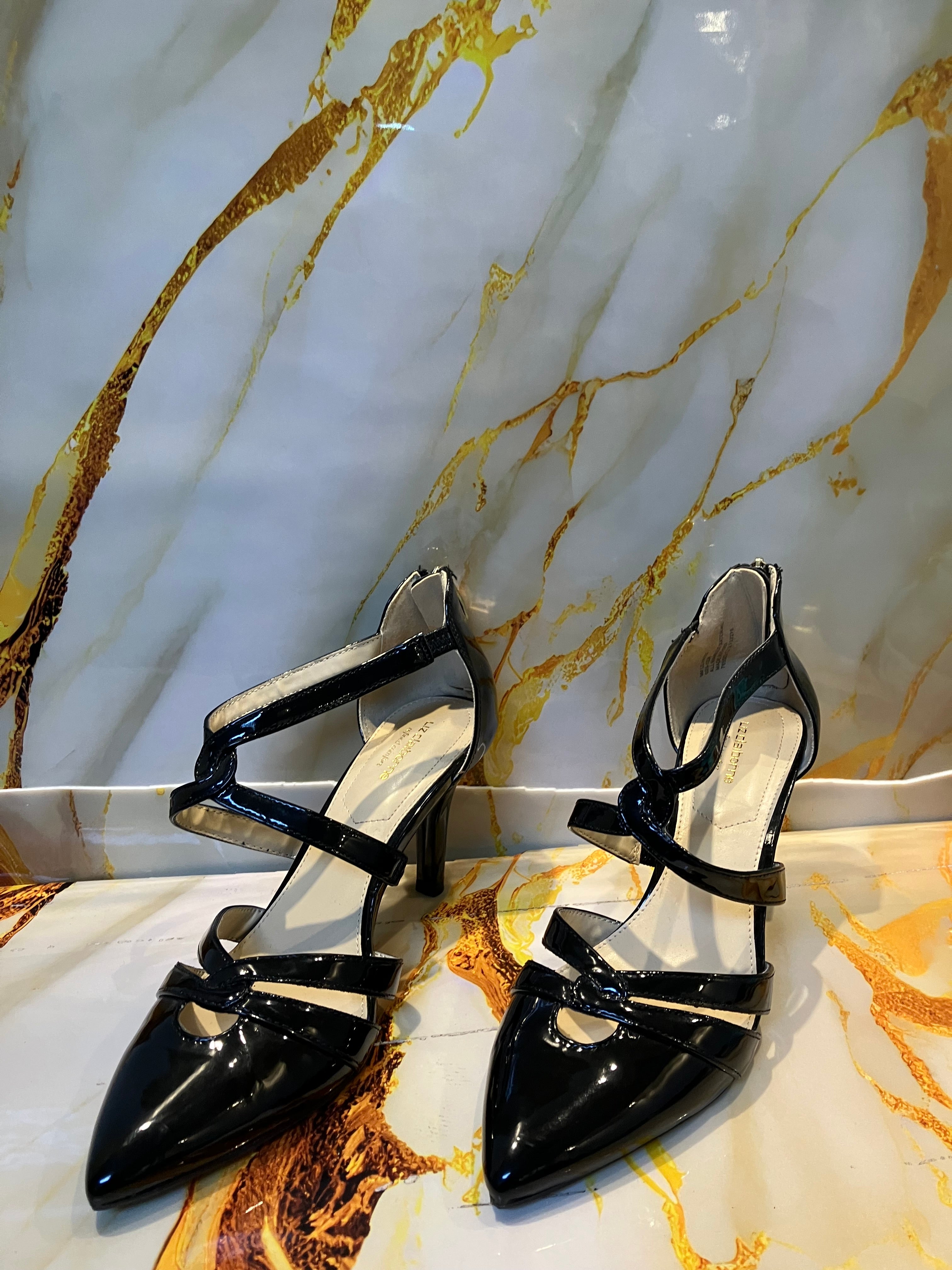 Zapato de Dama