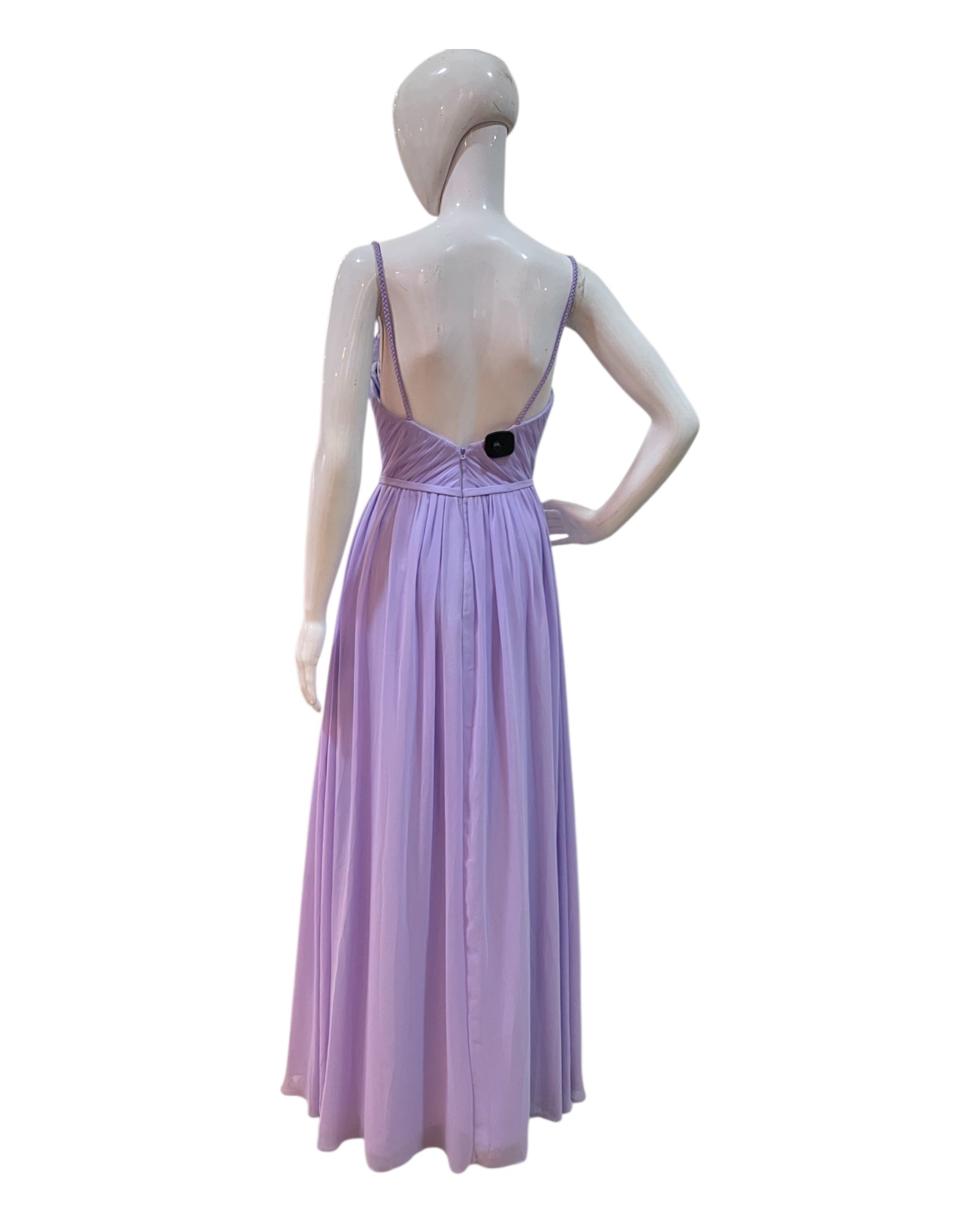Vestido de Dama