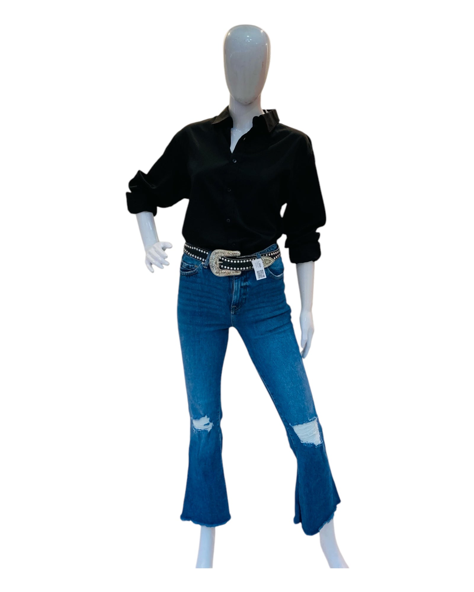Pantalon Dama