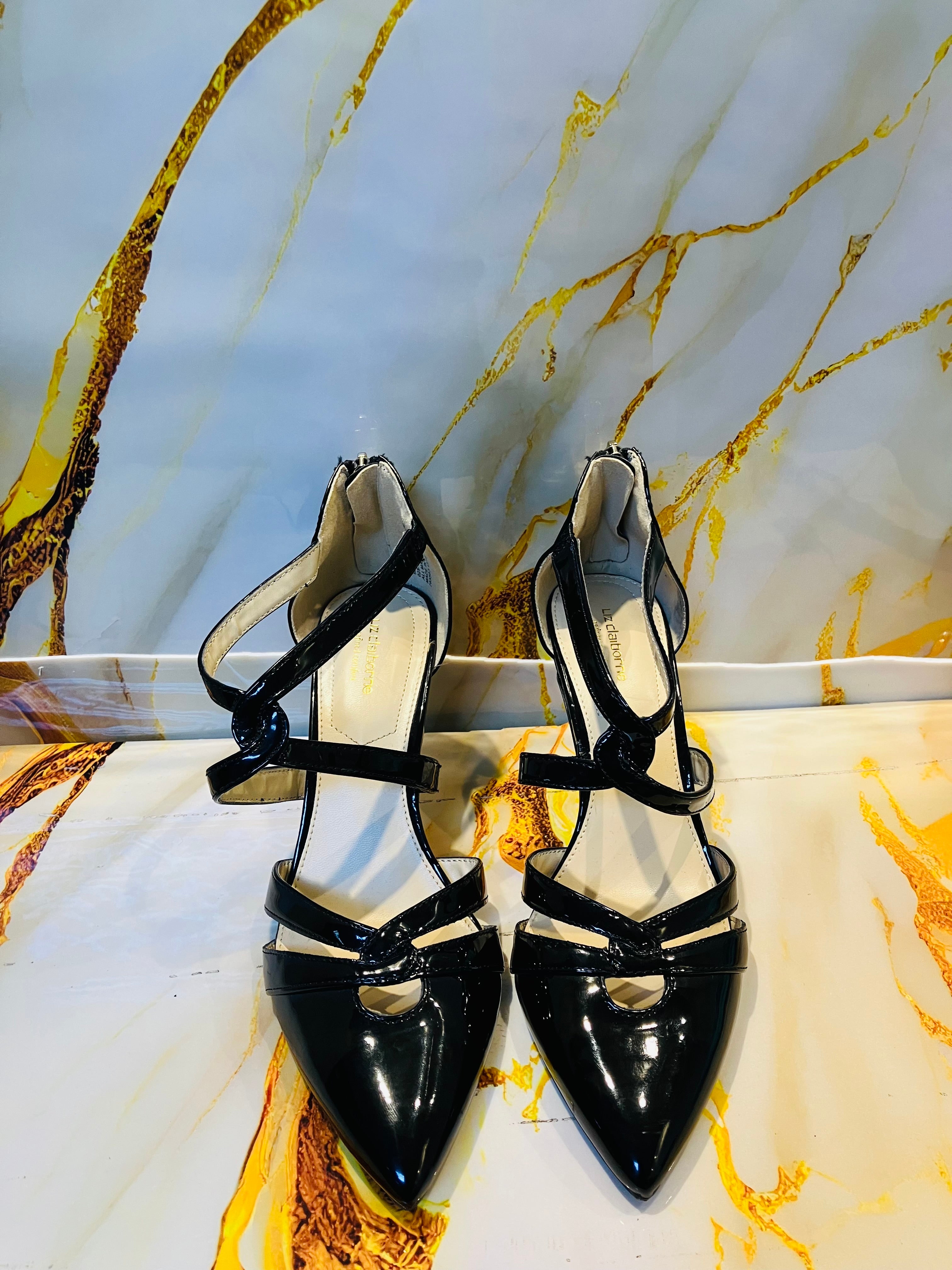 Zapato de Dama