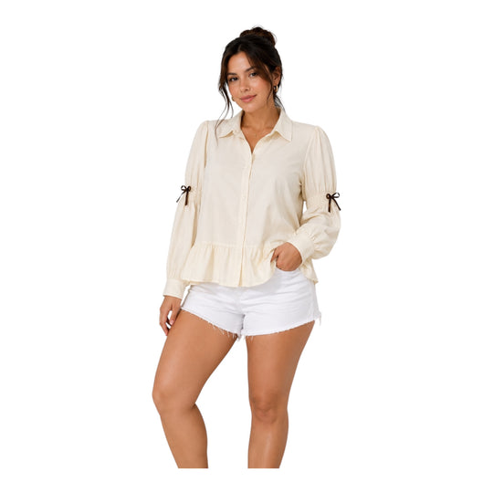 Blusa de Dama