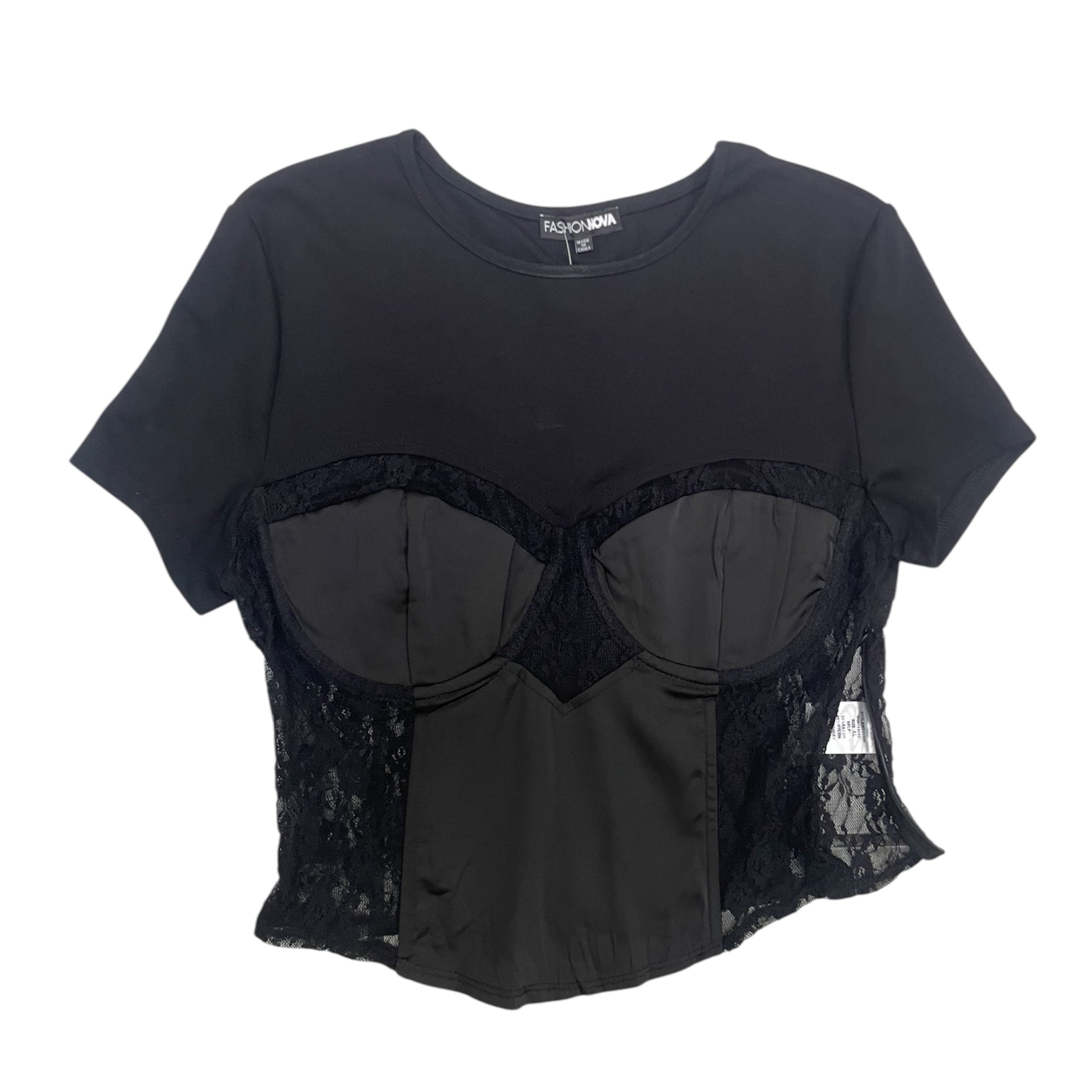 Blusa de Dama