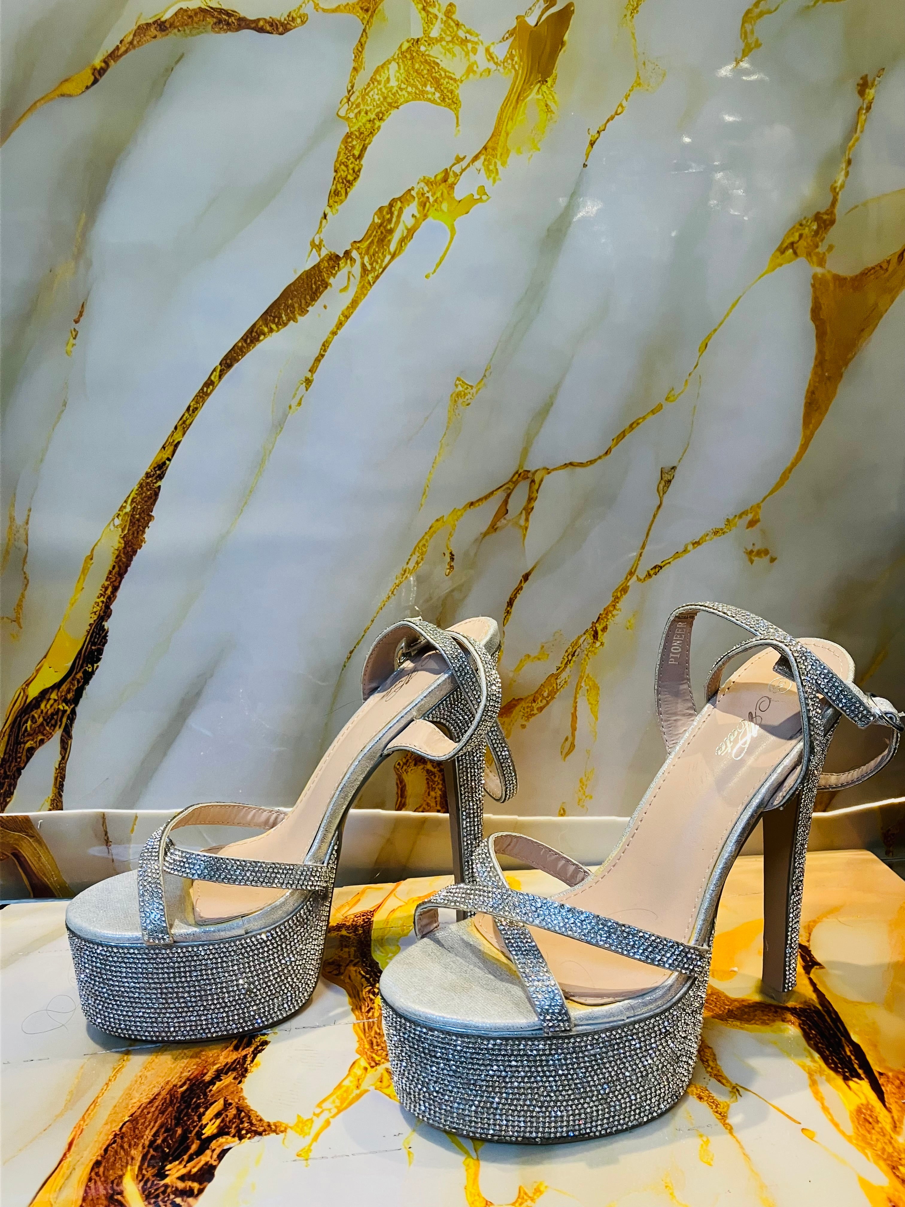 Zapato de Dama