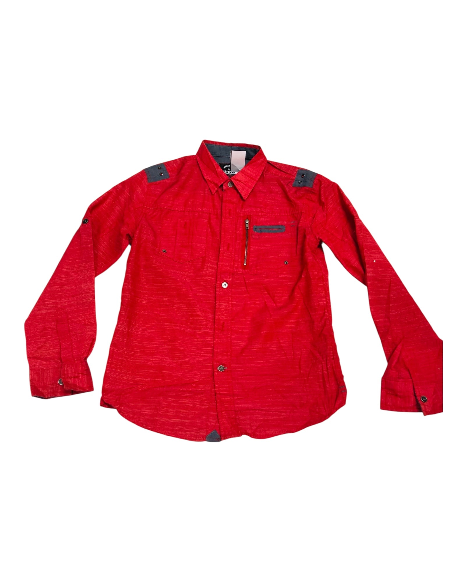Camisa de Niño