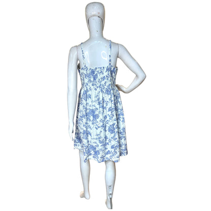 Vestido de Dama
