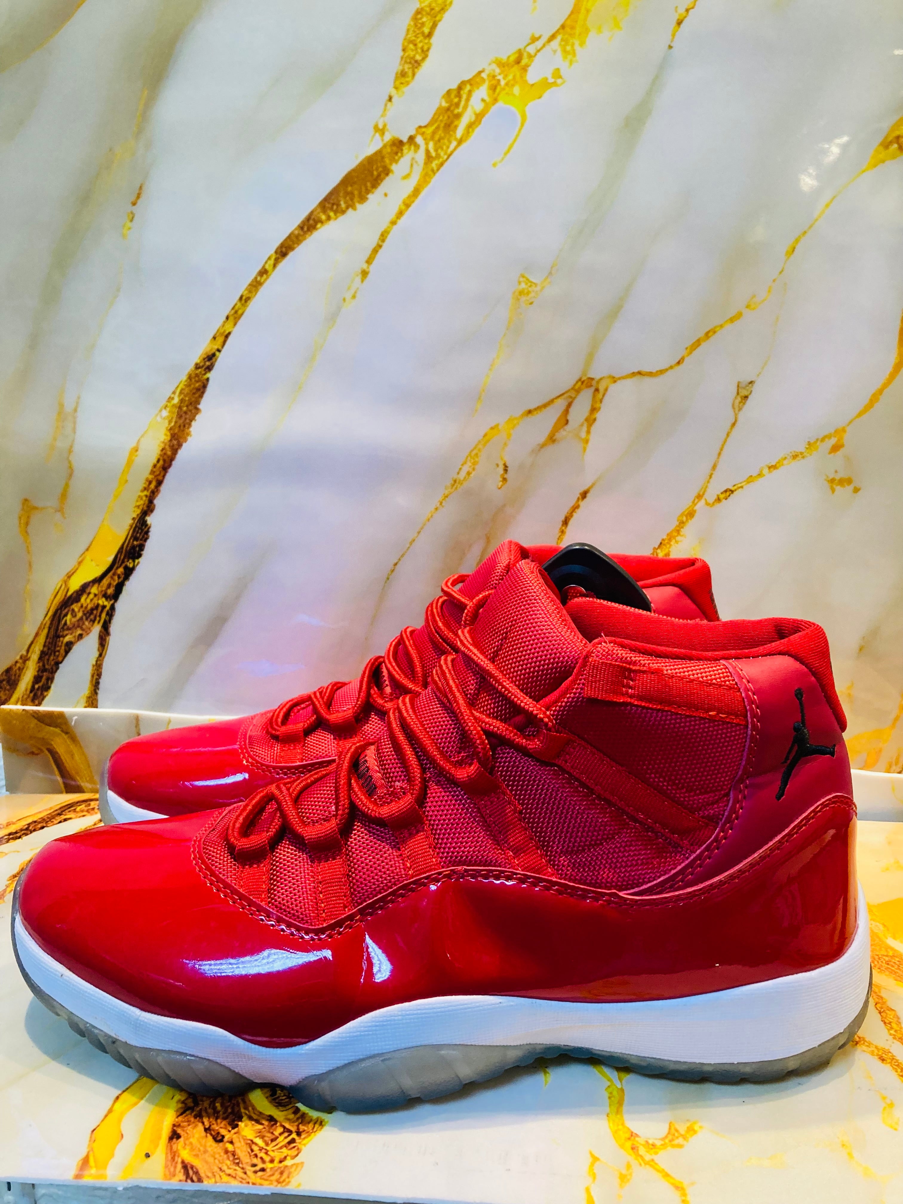 Zapato de Caballero