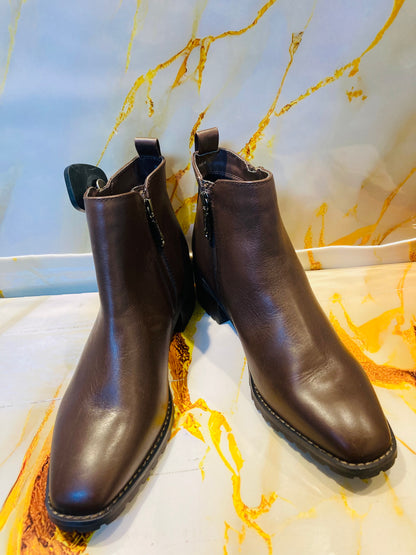 Botas de Dama