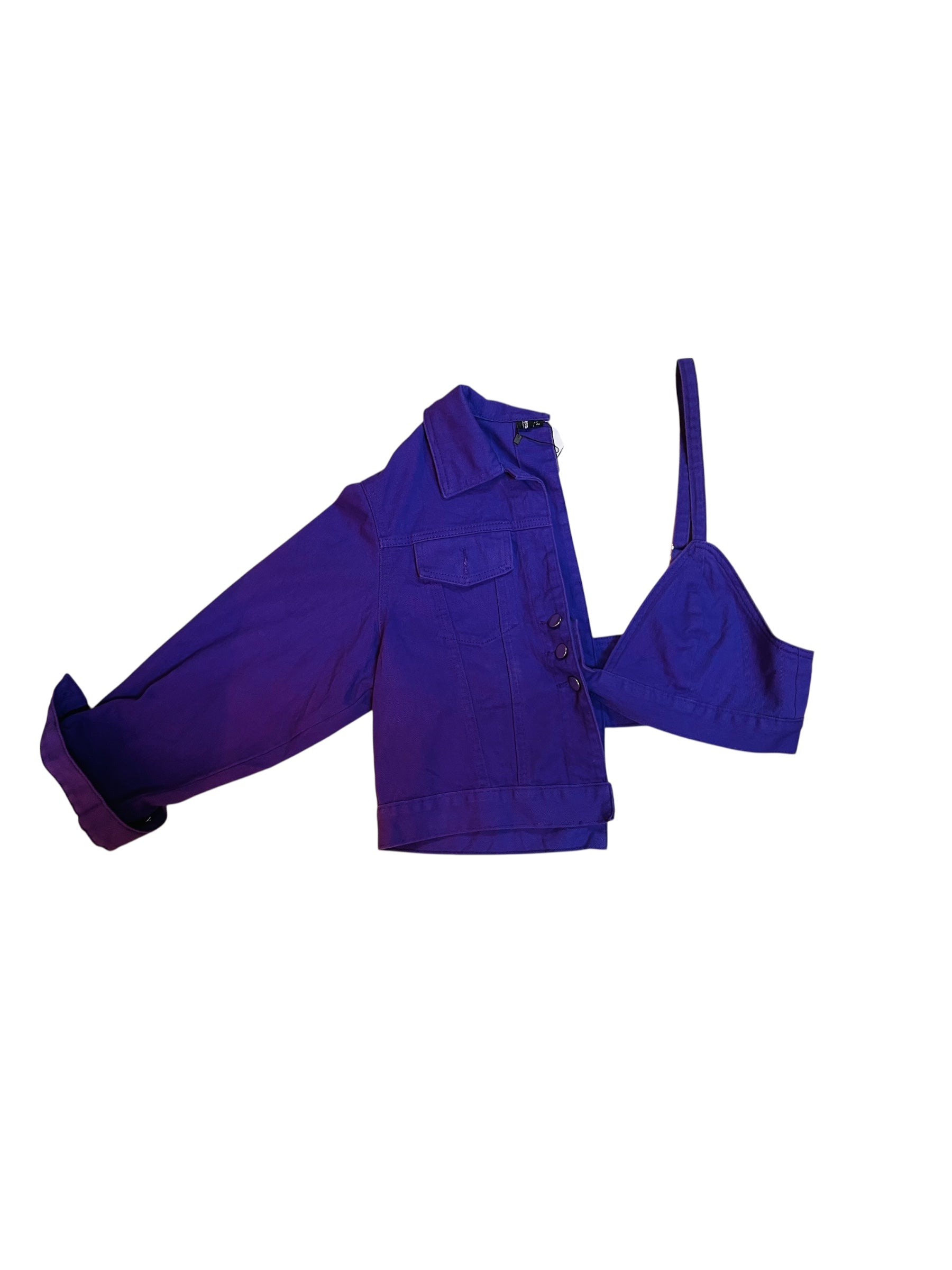 Chaqueta