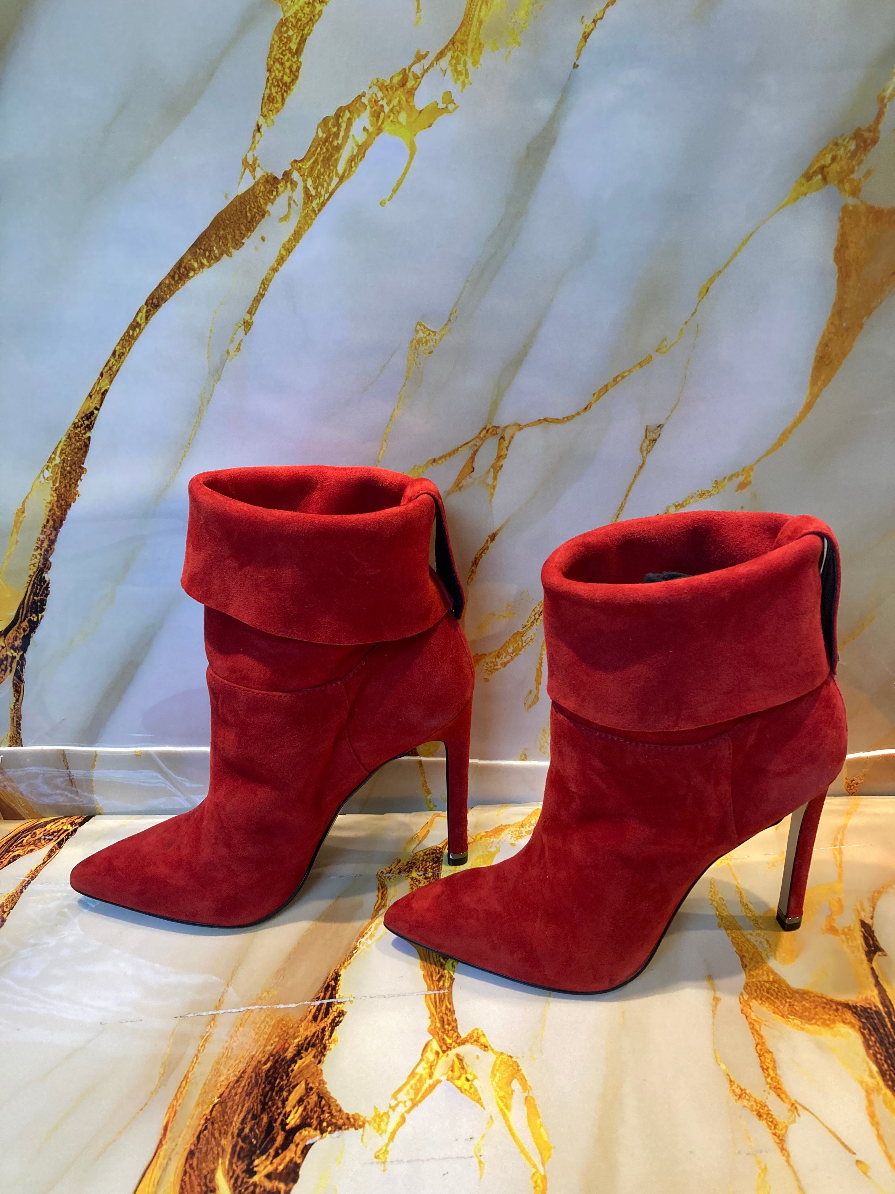 Bota de Dama