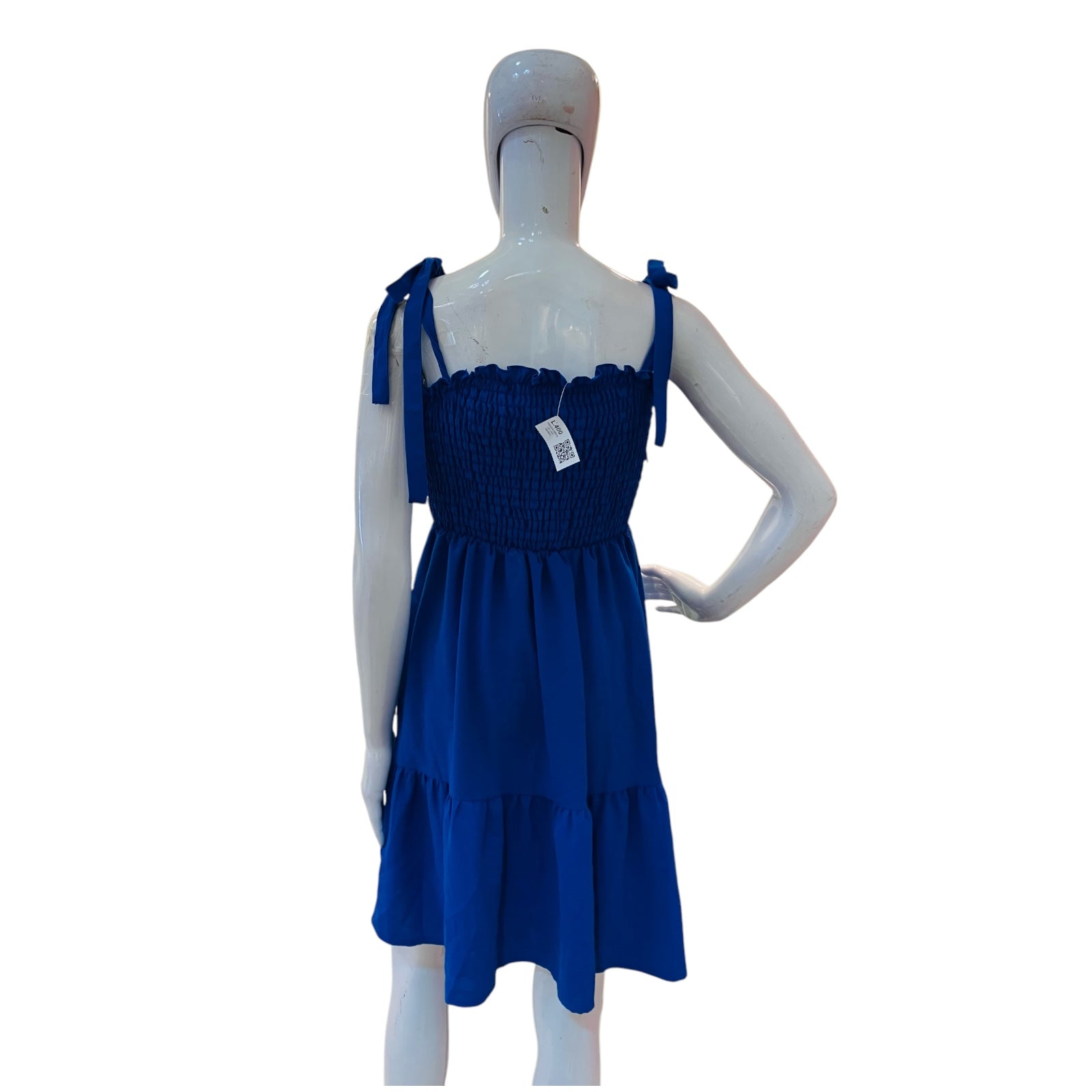 Vestido de Dama