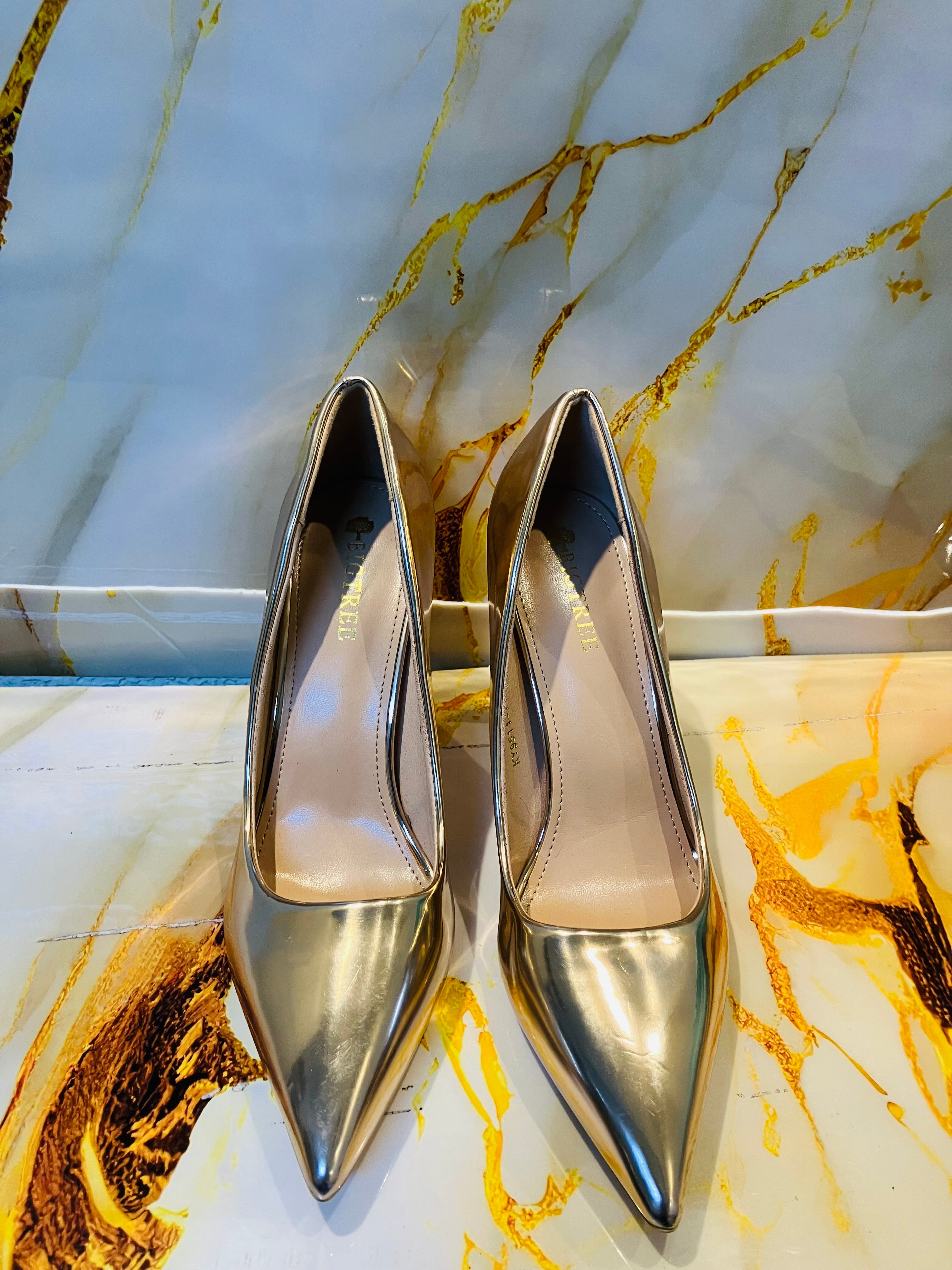 Zapato de Dama