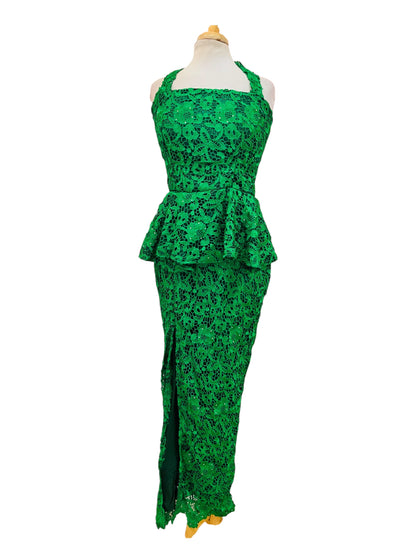 Vestido de Dama