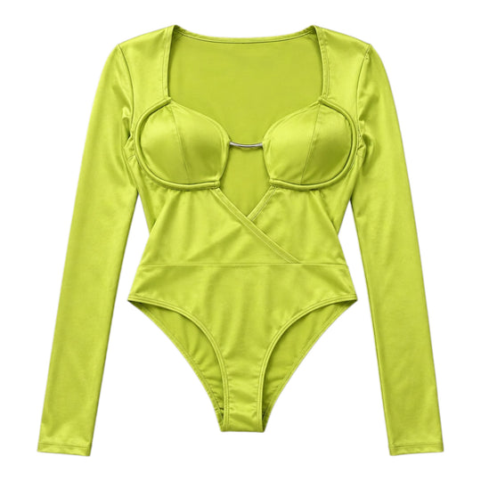 Body de Dama