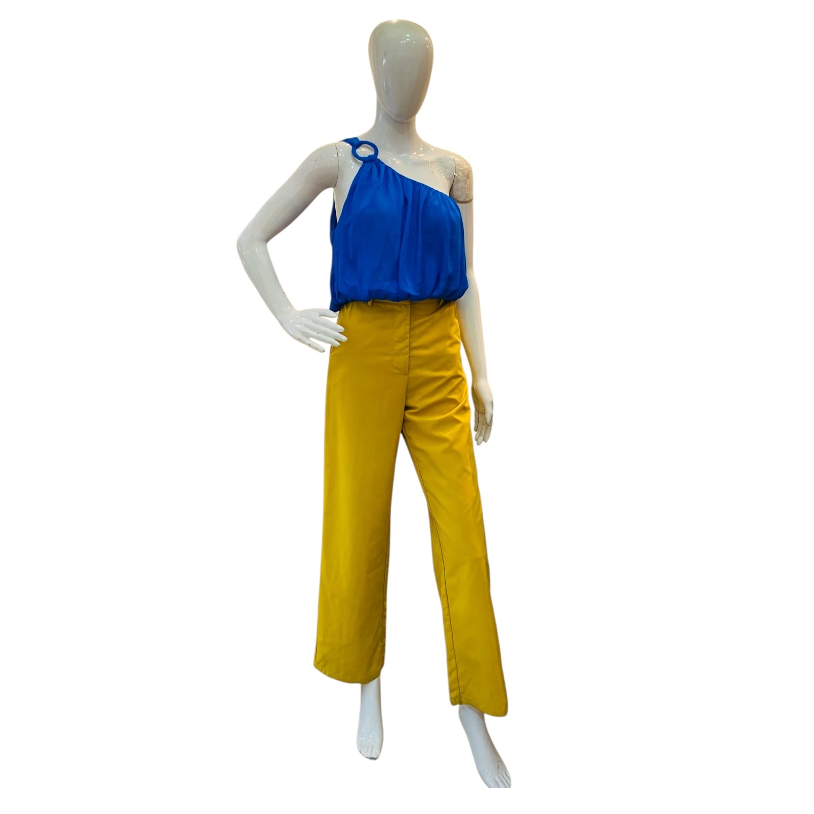 Top de Dama