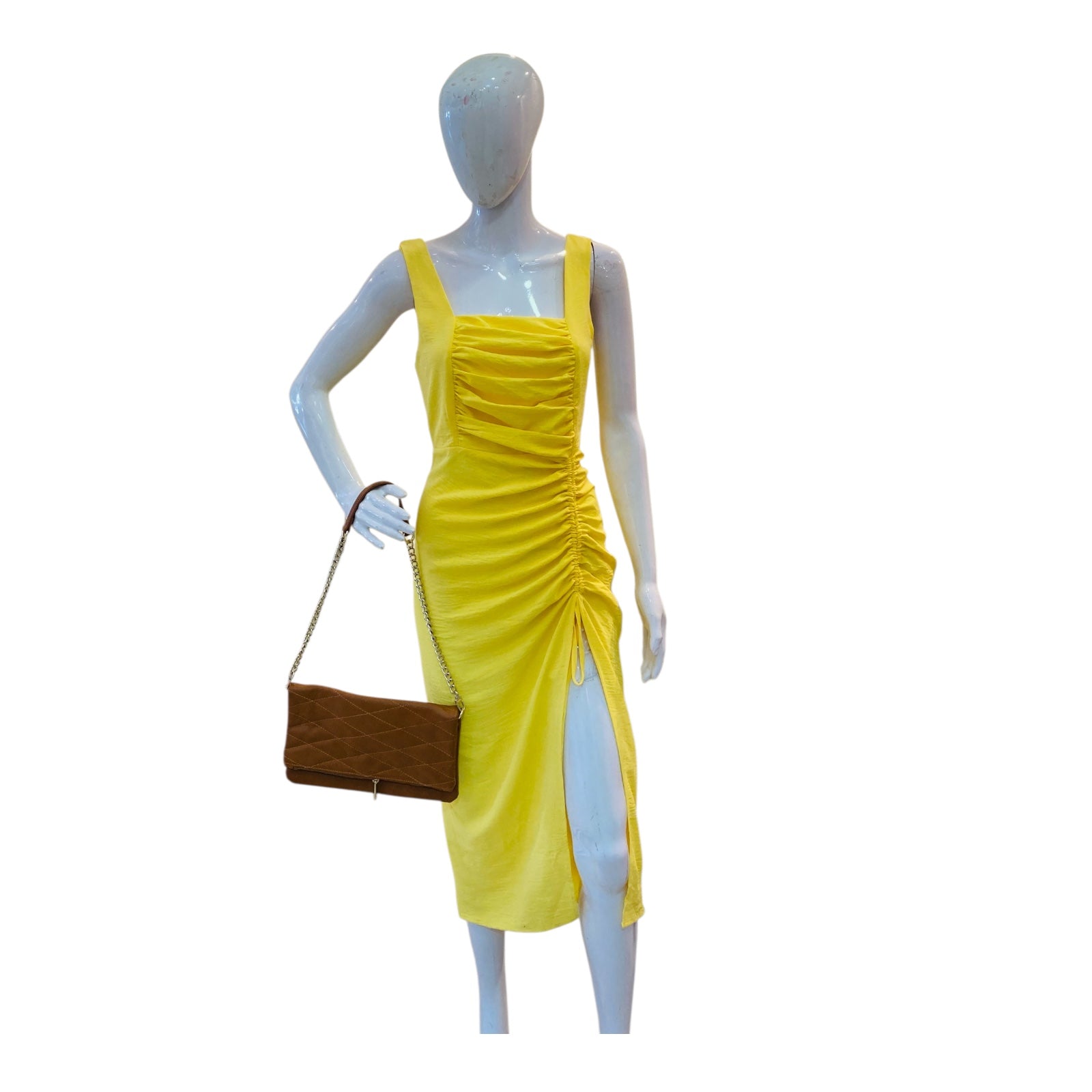 Vestido de Dama