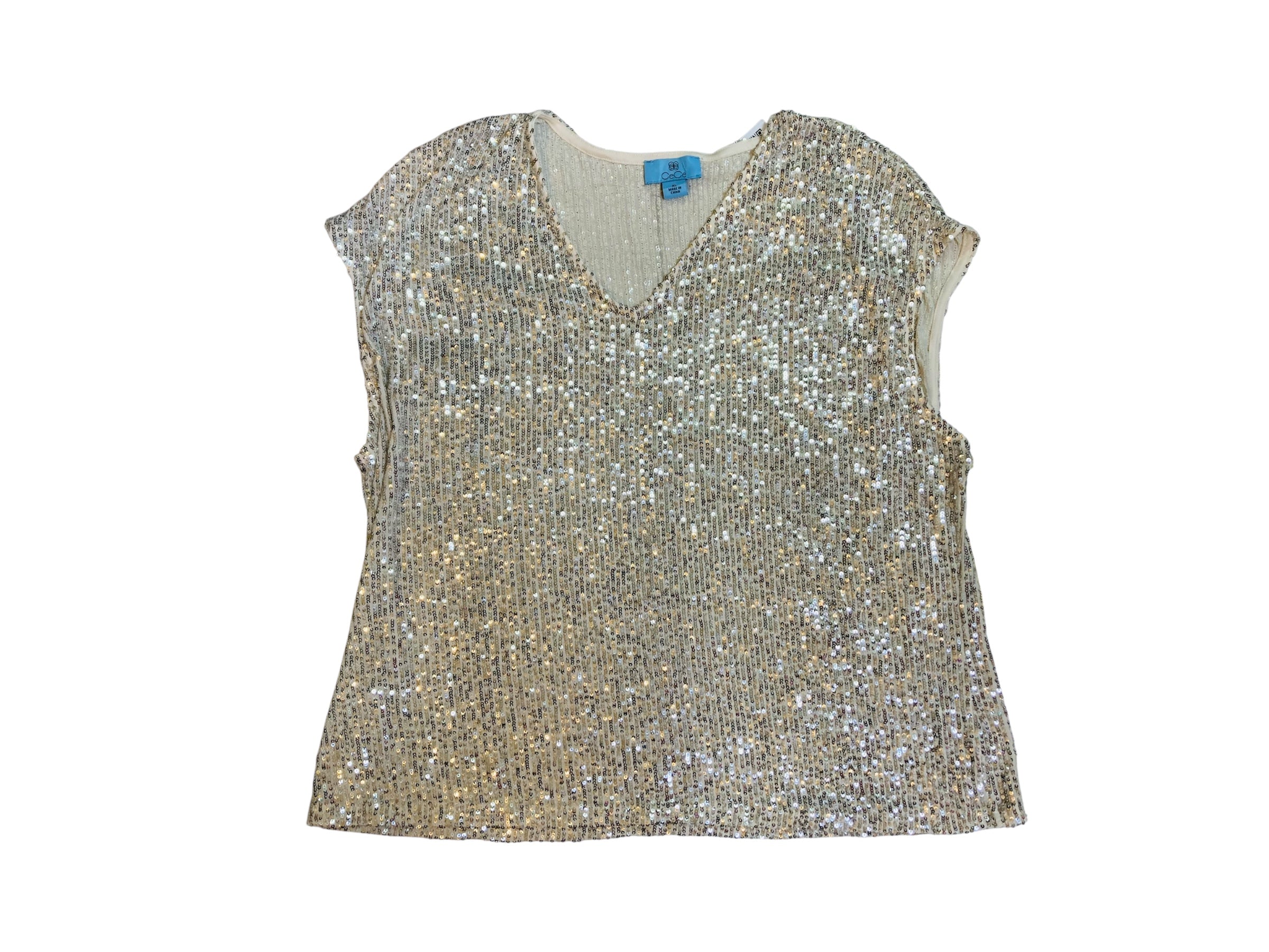 Blusa de Dama