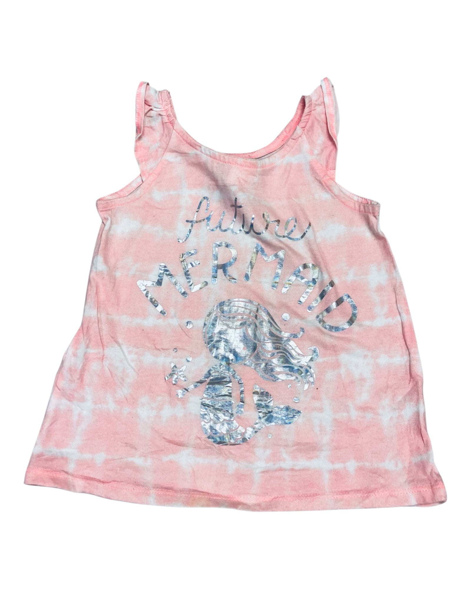 Camisa de Niña