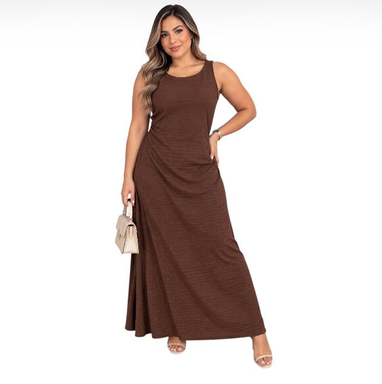 Vestido de Dama